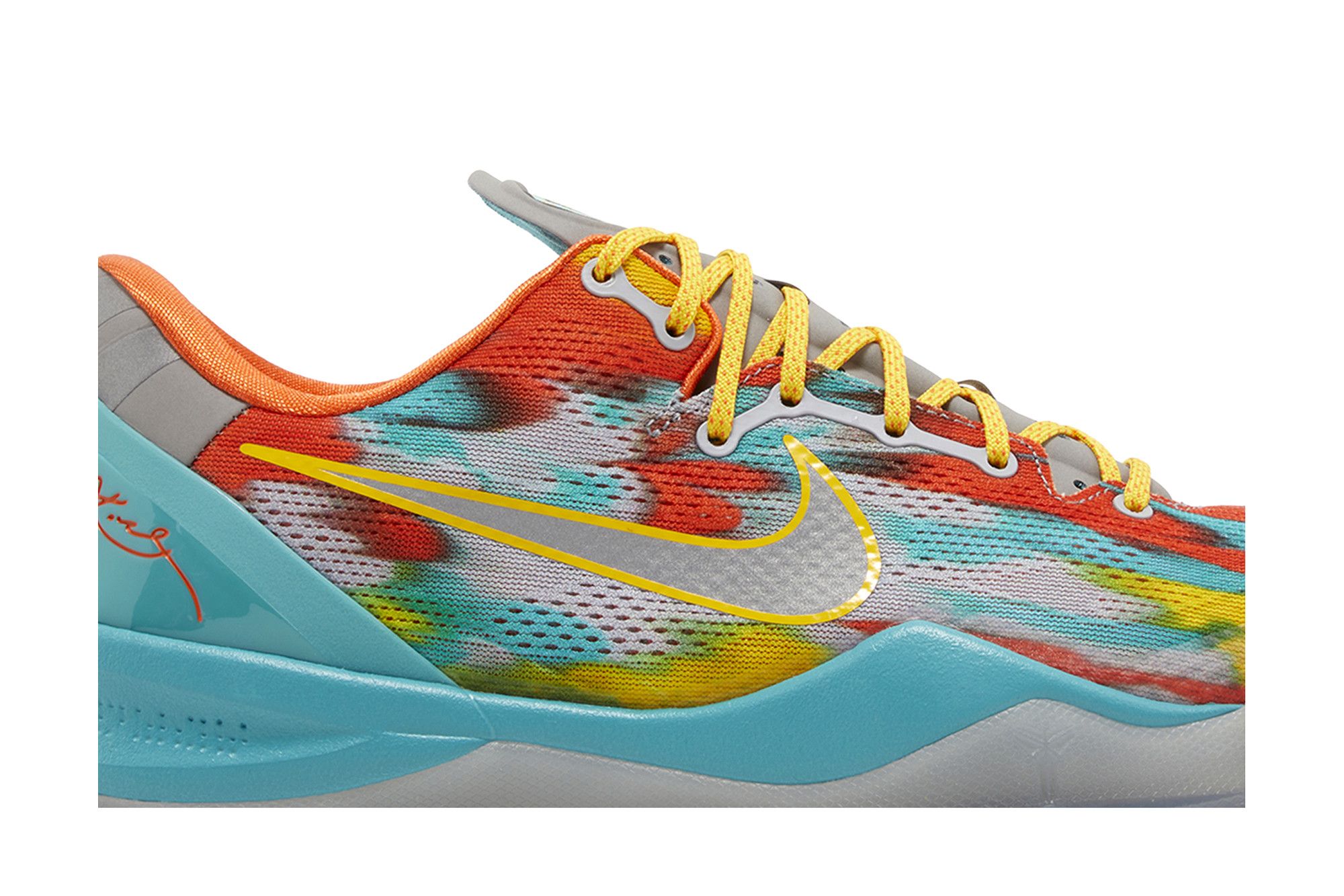 Nike Kobe 8 Protro ‚Venice Beach‘ FQ3548-001 Domahi store