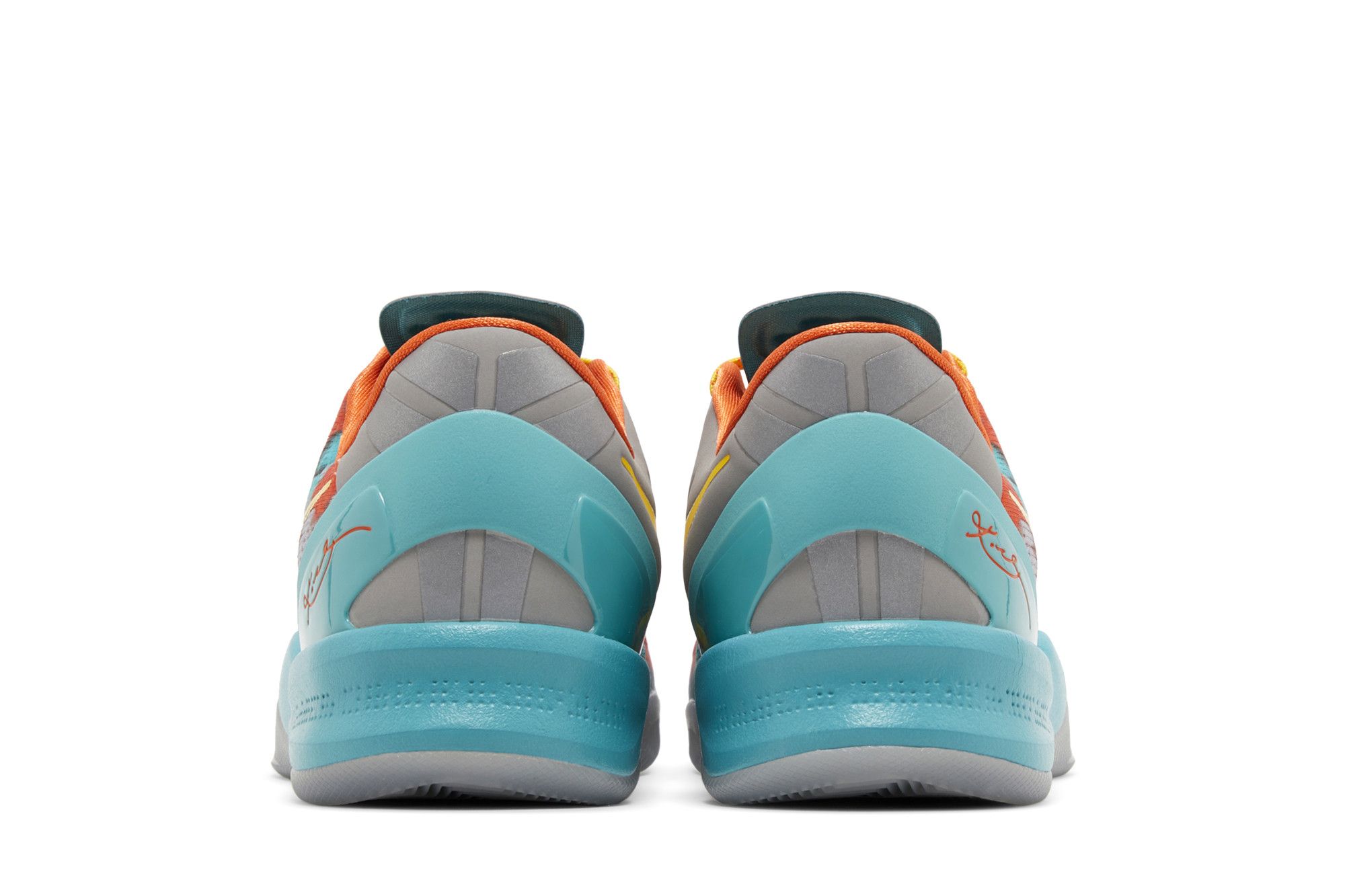 Nike Kobe 8 Protro ‚Venice Beach‘ FQ3548-001 Domahi store