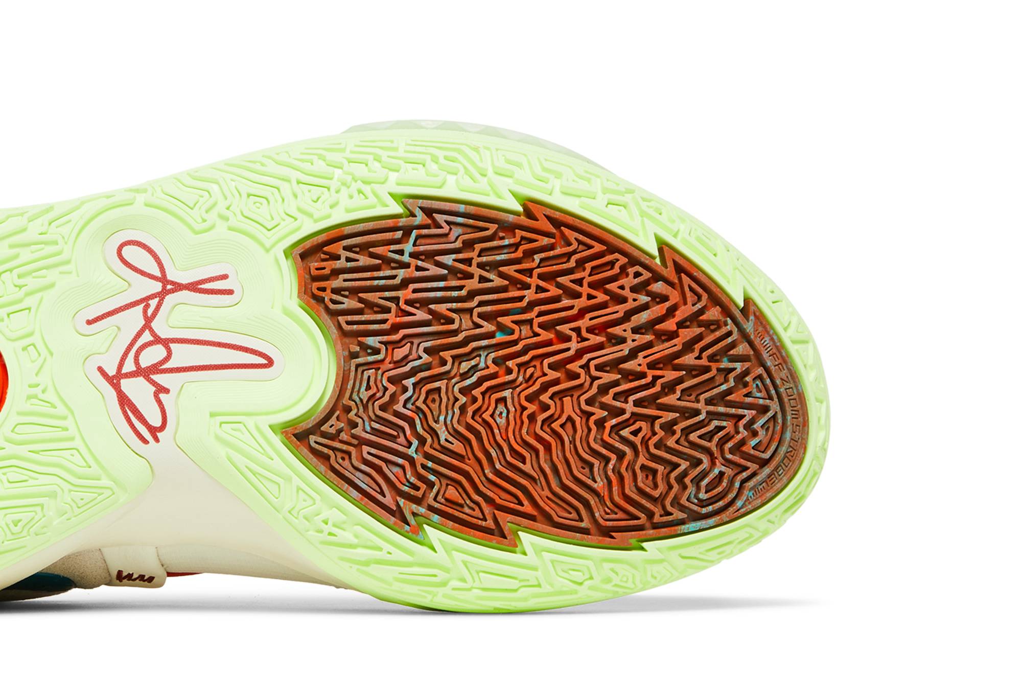 Nike Kyrie 8 Infinity ‚CNY‘ 2022 DH5384-001 Domahi store