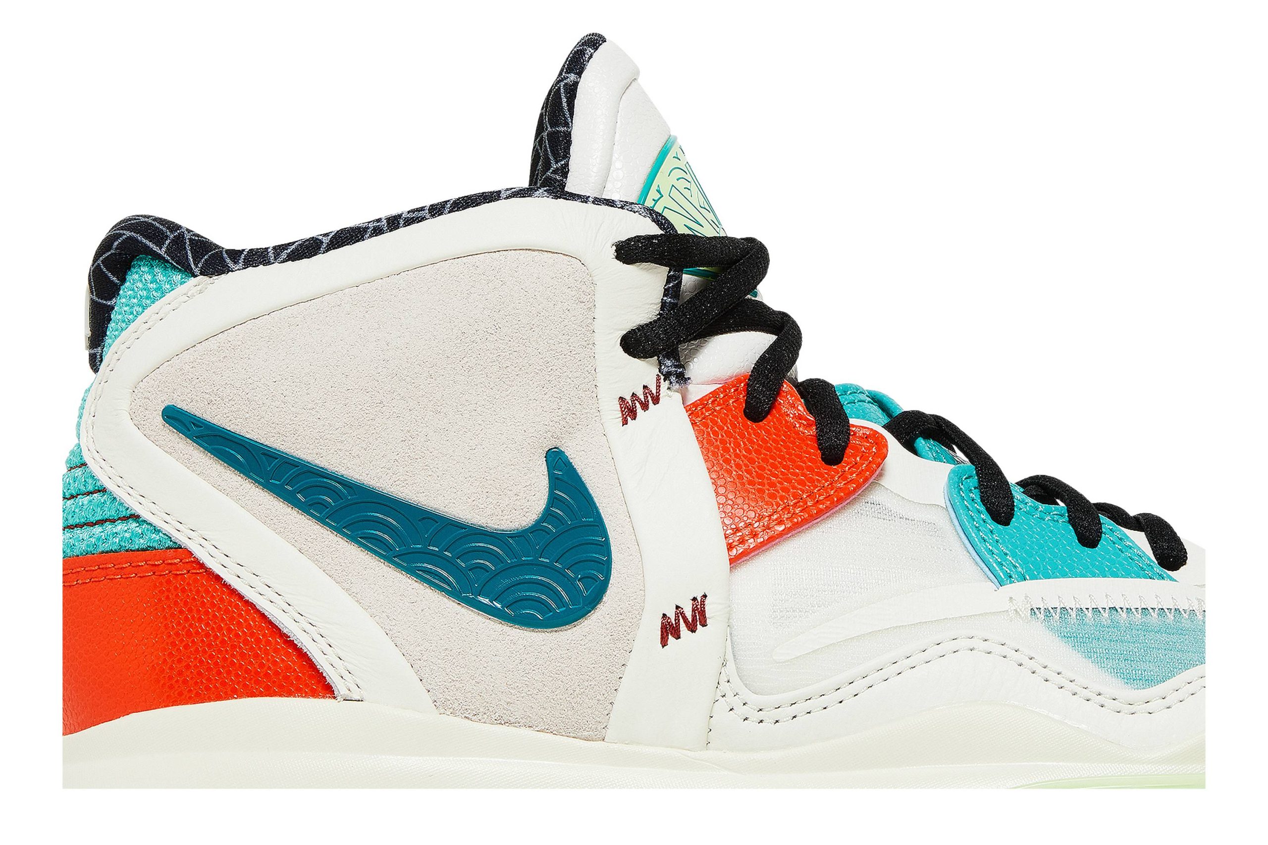 Nike Kyrie 8 Infinity ‚CNY‘ 2022 DH5384-001 Domahi store