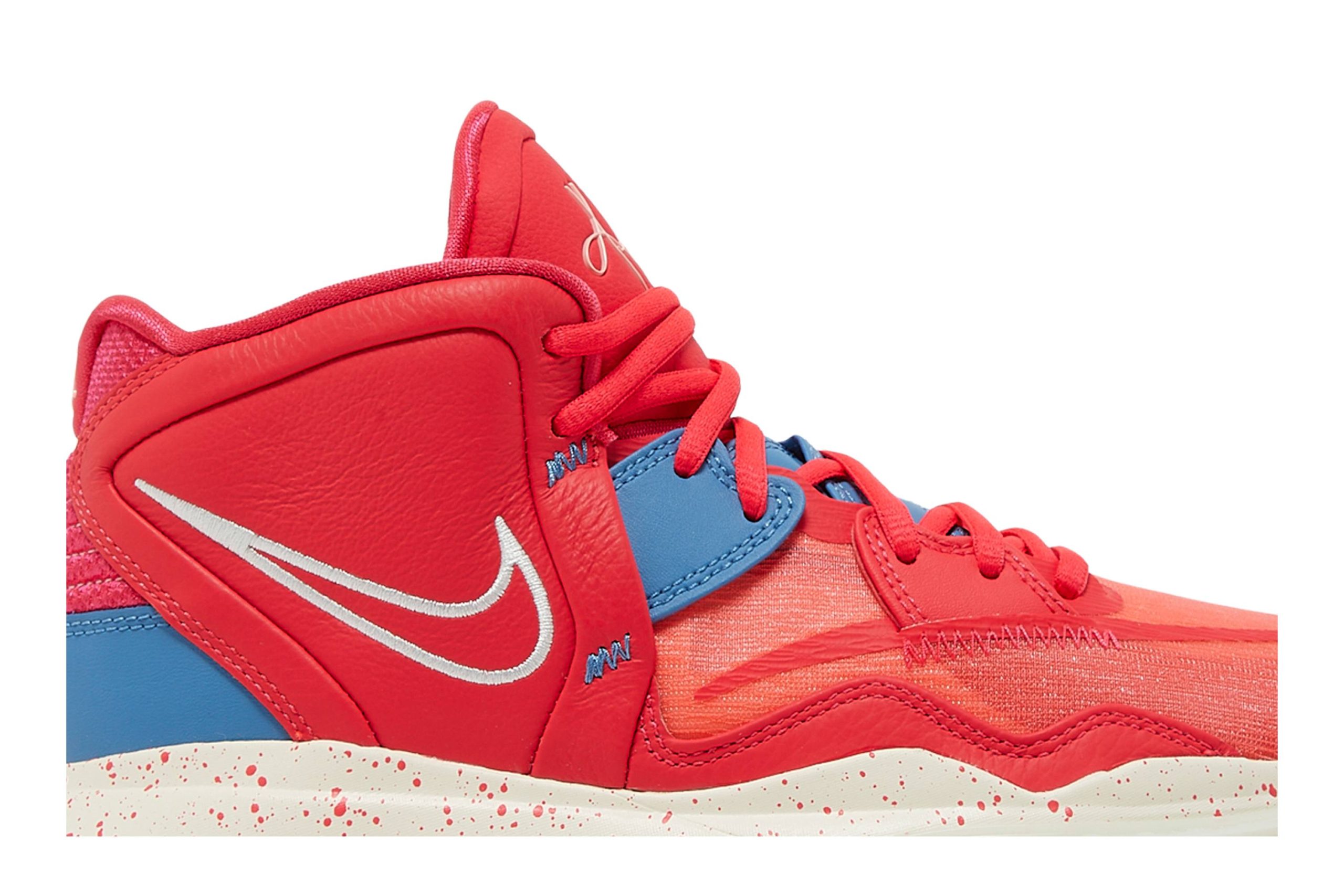 Nike Kyrie Infinity EP ‚Siren Red‘ DM0855-600 Domahi store