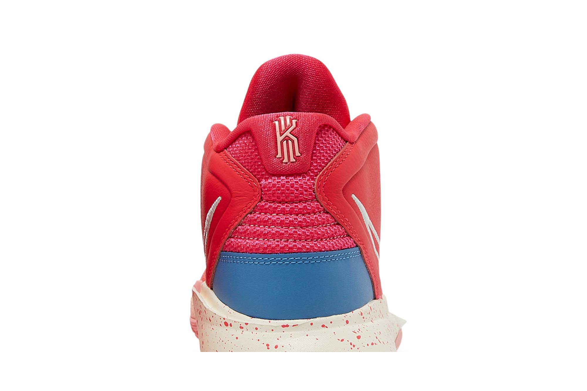 Nike Kyrie Infinity EP ‚Siren Red‘ DM0855-600 Domahi store