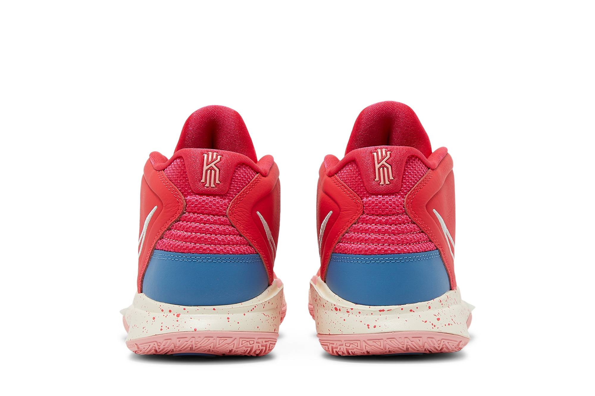 Nike Kyrie Infinity EP ‚Siren Red‘ DM0855-600 Domahi store