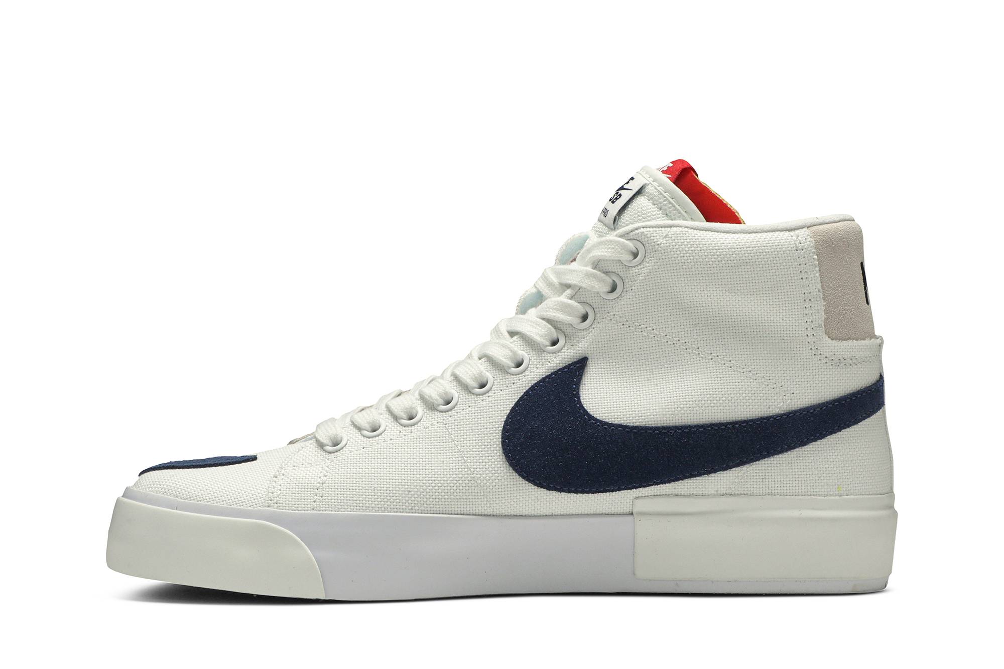 Nike SB Blazer Mid Edge Hack Pack ‚White‘ CI3833-100 Domahi store