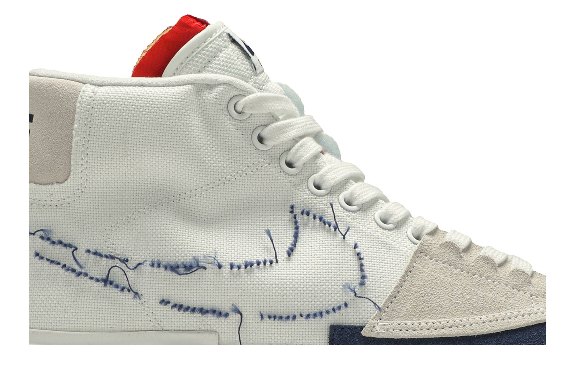Nike SB Blazer Mid Edge Hack Pack ‚White‘ CI3833-100 Domahi store