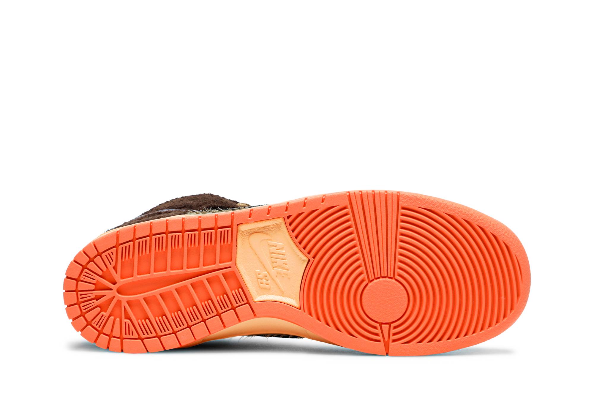 Nike SB Dunk High Pro x Concepts ‚TurDUNKen‘ DC6887-200 Domahi store