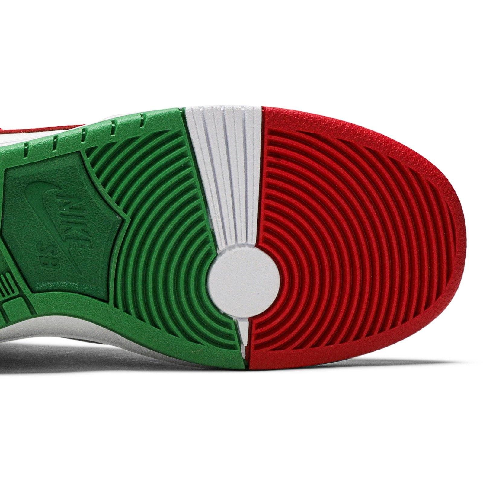 Nike SB Dunk High Pro x Paul Rodriguez  ‚Boxing‘ CT6680-100 Domahi store