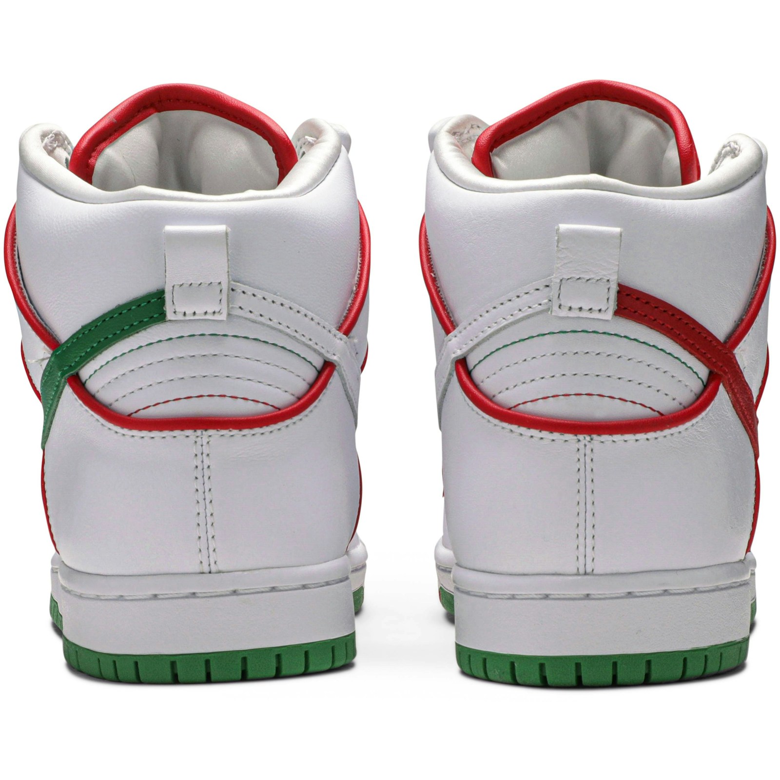 Nike SB Dunk High Pro x Paul Rodriguez  ‚Boxing‘ CT6680-100 Domahi store
