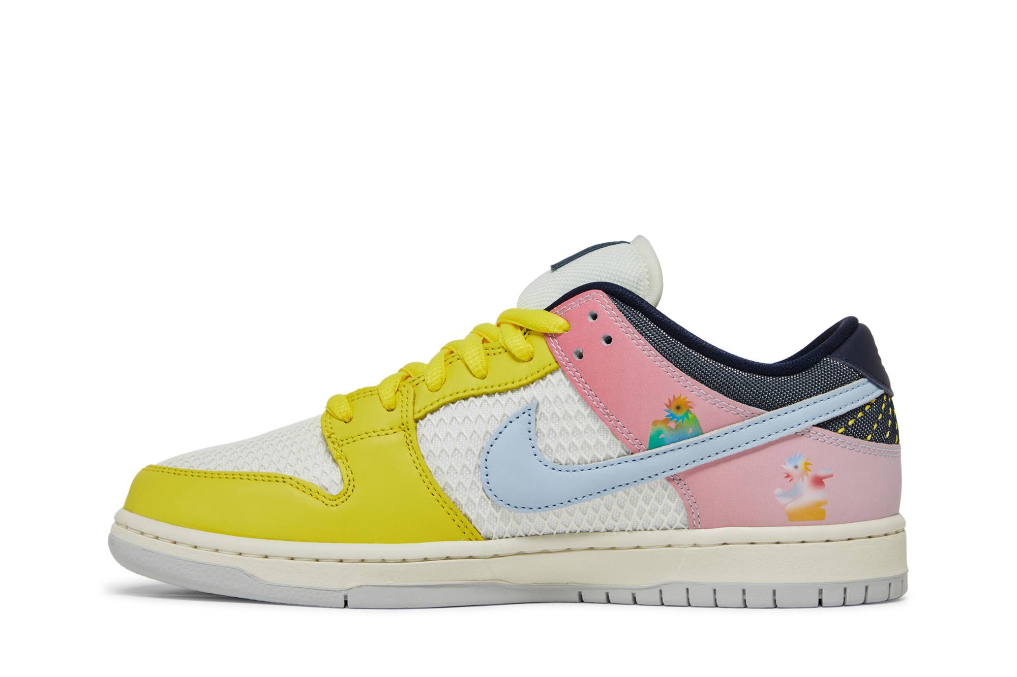 Nike SB Dunk Low ‚Be True – Alternate‘ DX5933-900 Domahi store