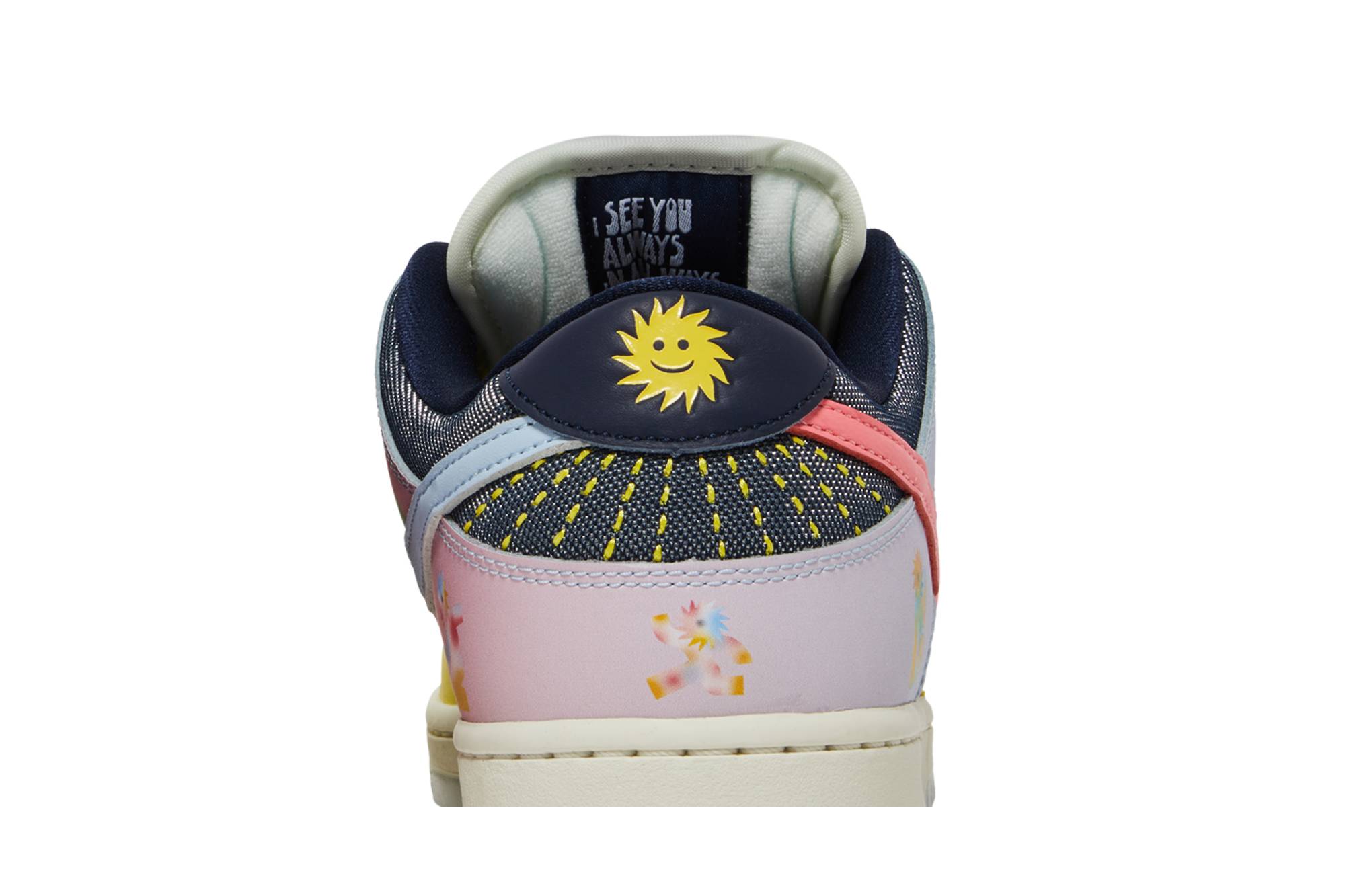 Nike SB Dunk Low ‚Be True – Alternate‘ DX5933-900 Domahi store