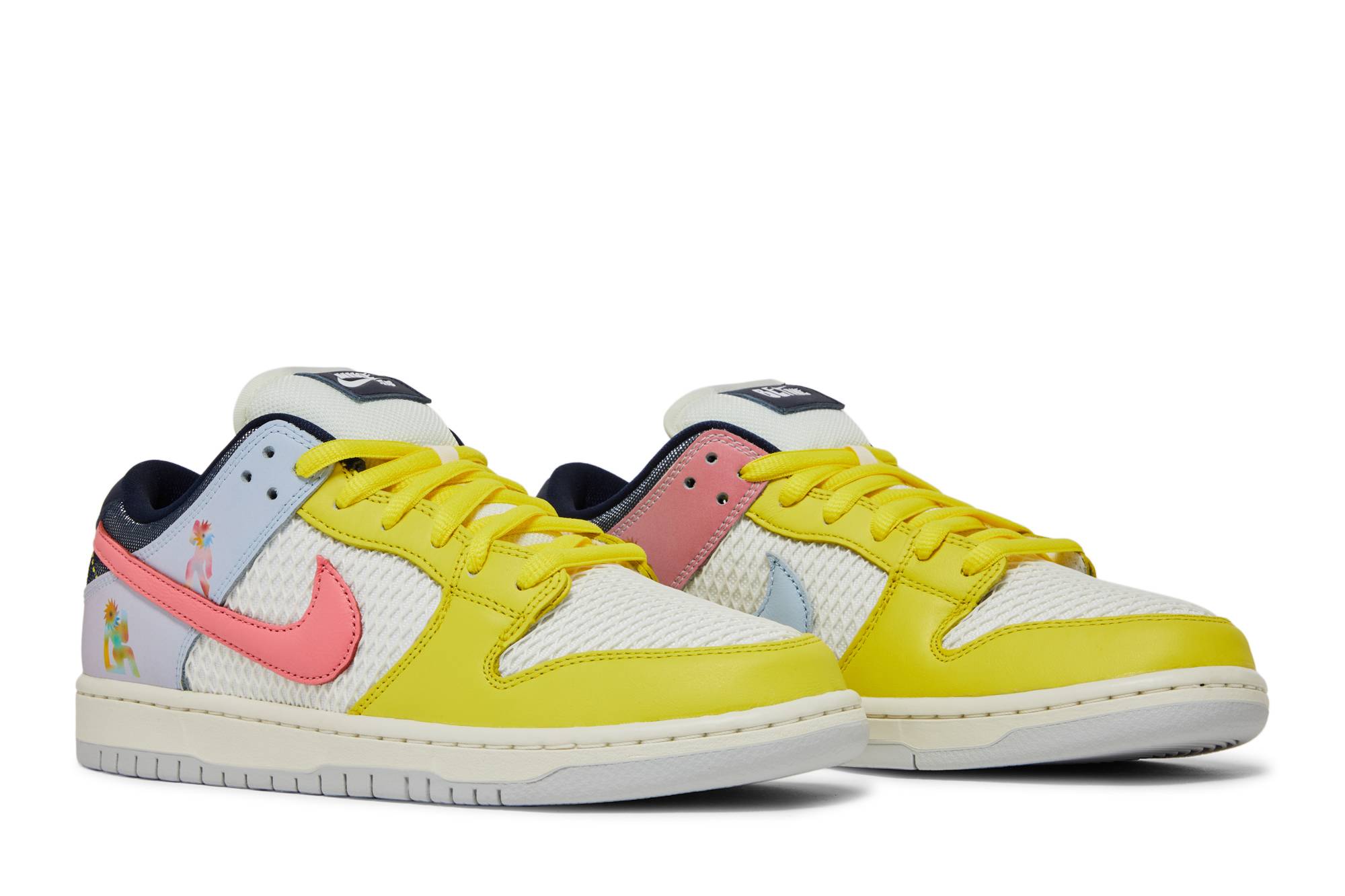 Nike SB Dunk Low ‚Be True – Alternate‘ DX5933-900 Domahi store