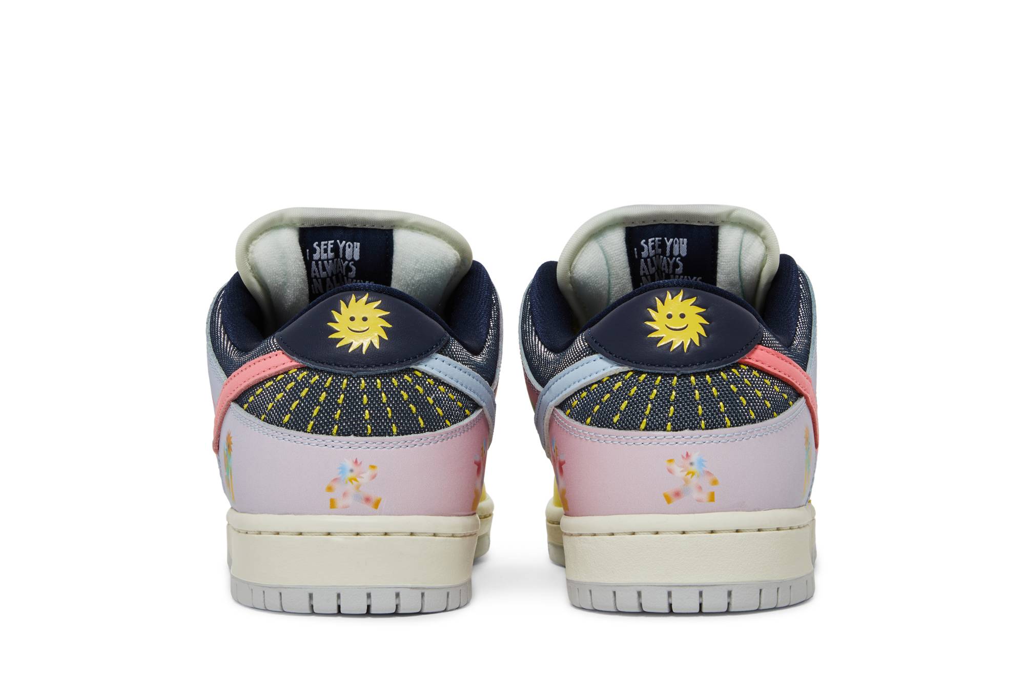 Nike SB Dunk Low ‚Be True – Alternate‘ DX5933-900 Domahi store