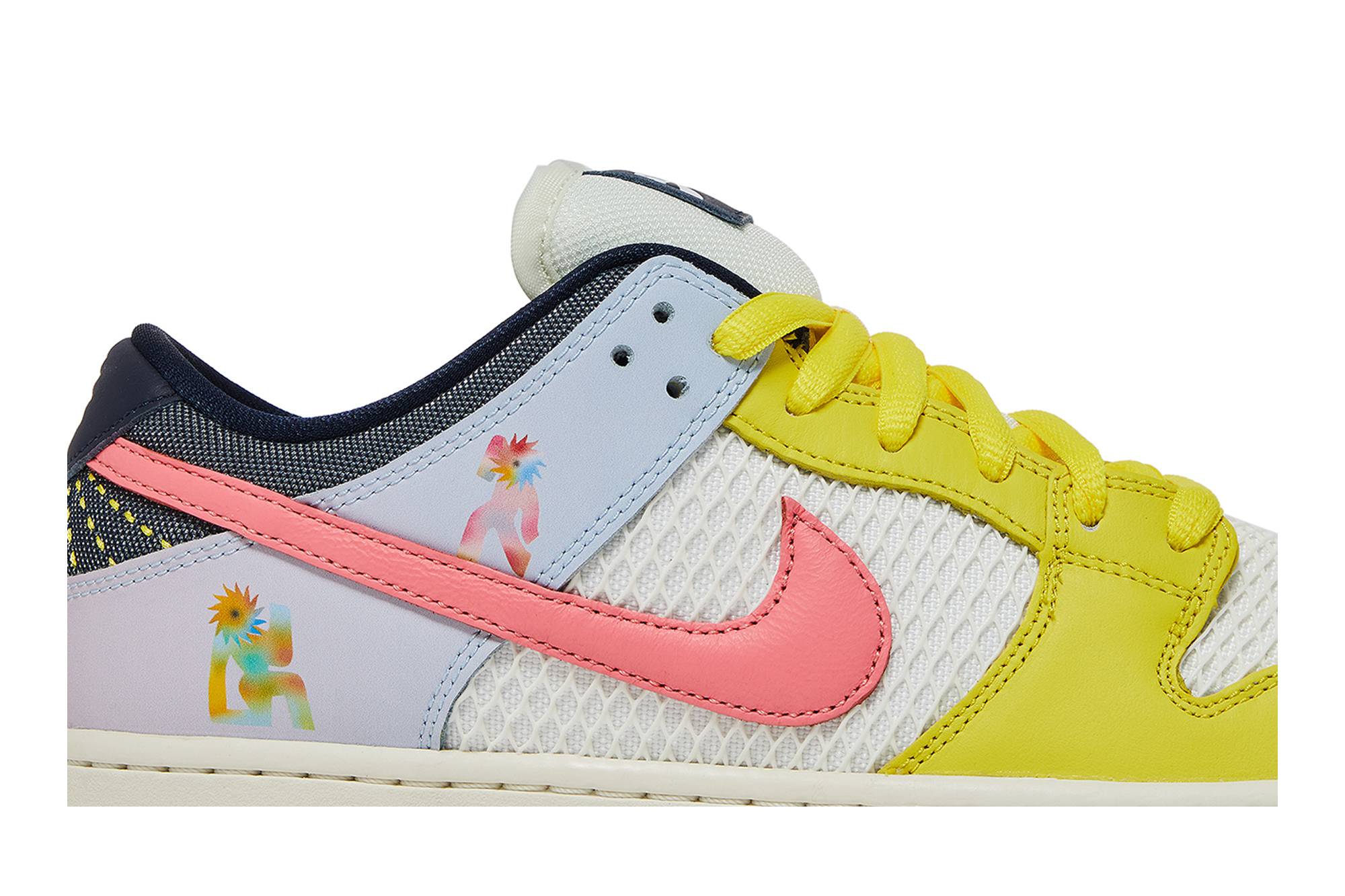 Nike SB Dunk Low ‚Be True – Alternate‘ DX5933-900 Domahi store