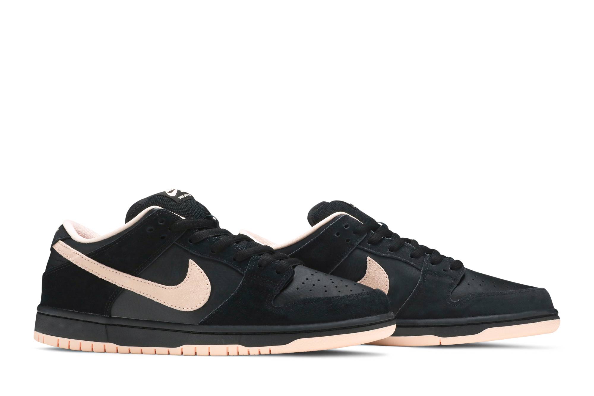 Nike SB Dunk Low ‚Black Coral‘ BQ6817-003 Domahi store