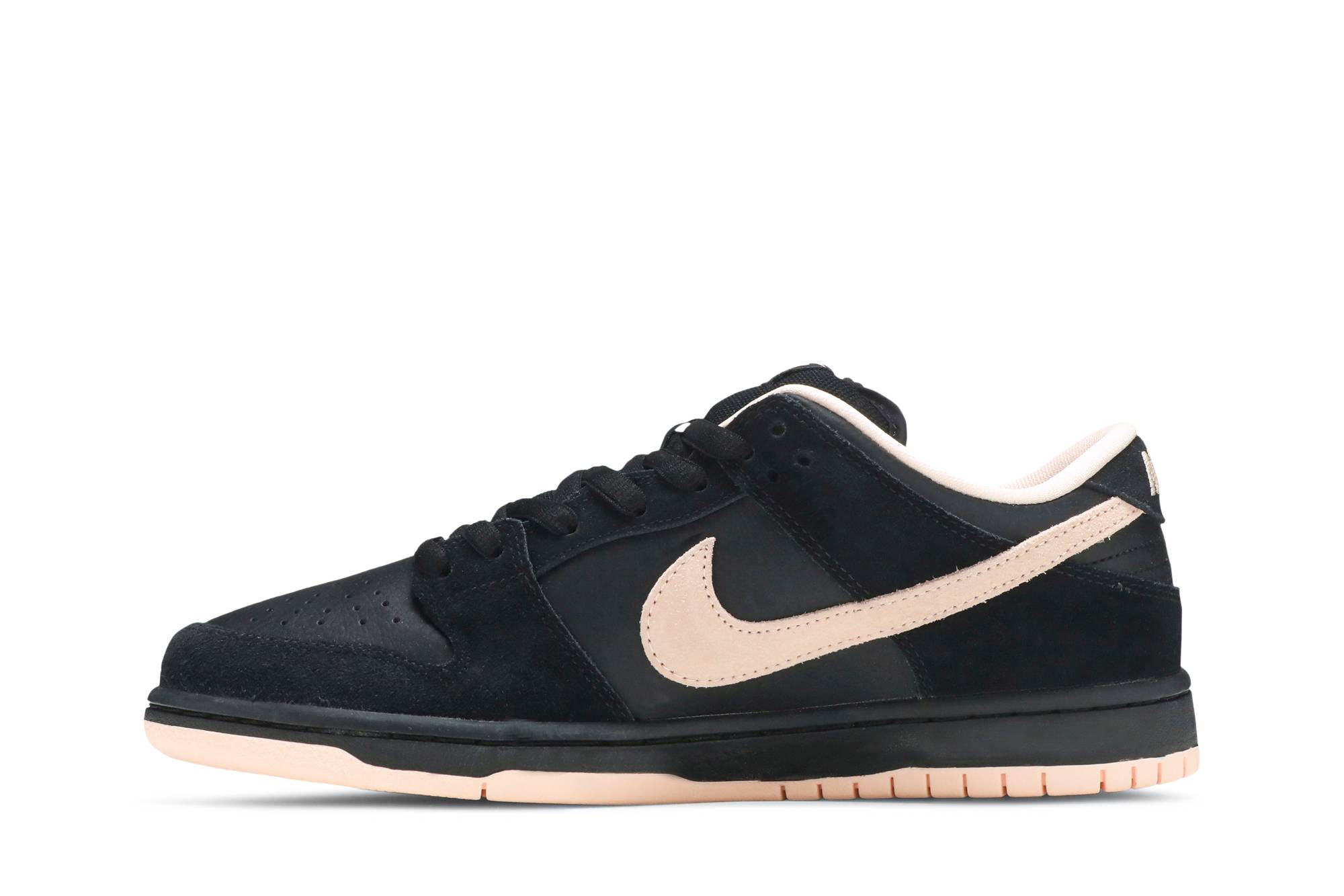Nike SB Dunk Low ‚Black Coral‘ BQ6817-003 Domahi store