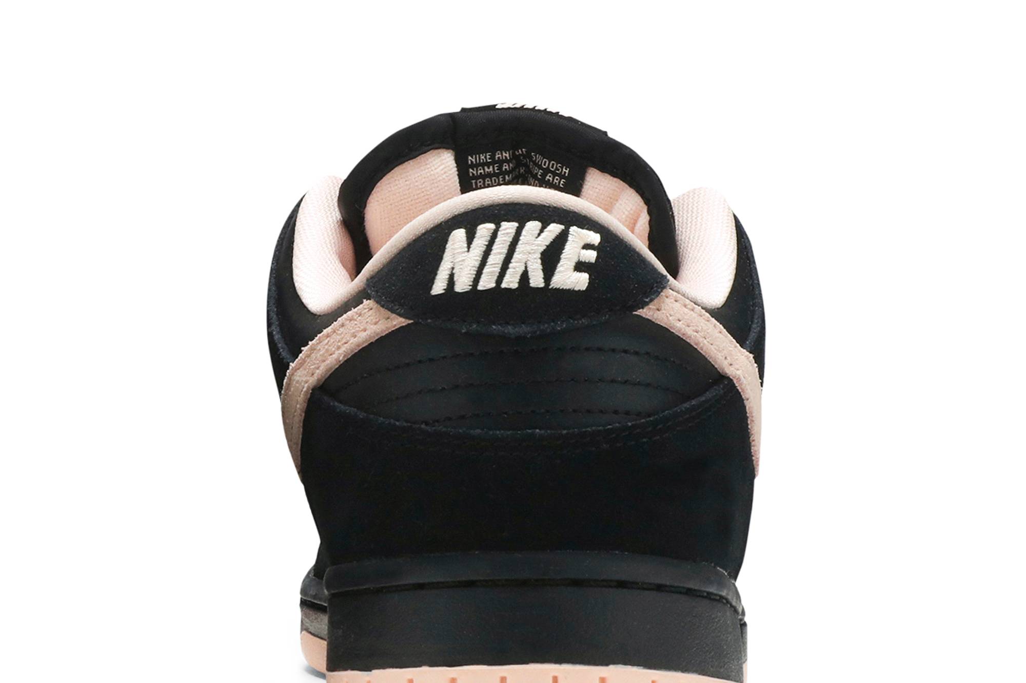 Nike SB Dunk Low ‚Black Coral‘ BQ6817-003 Domahi store
