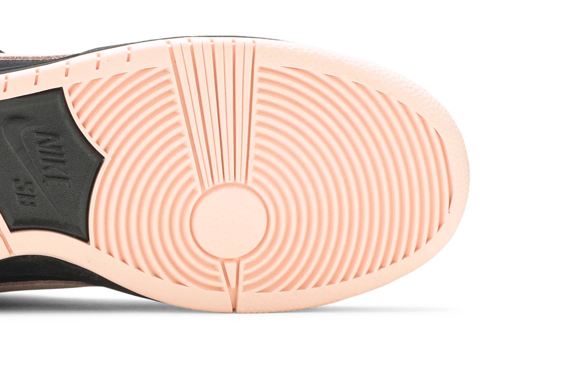 Nike SB Dunk Low ‚Black Coral‘ BQ6817-003 Domahi store