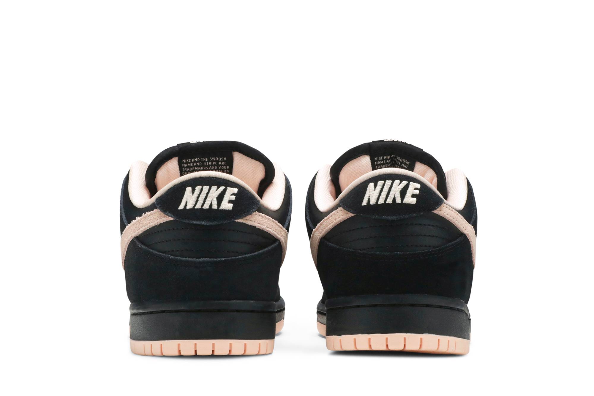 Nike SB Dunk Low ‚Black Coral‘ BQ6817-003 Domahi store