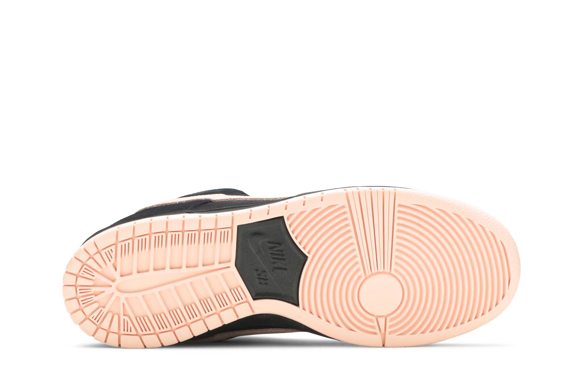 Nike SB Dunk Low ‚Black Coral‘ BQ6817-003 Domahi store