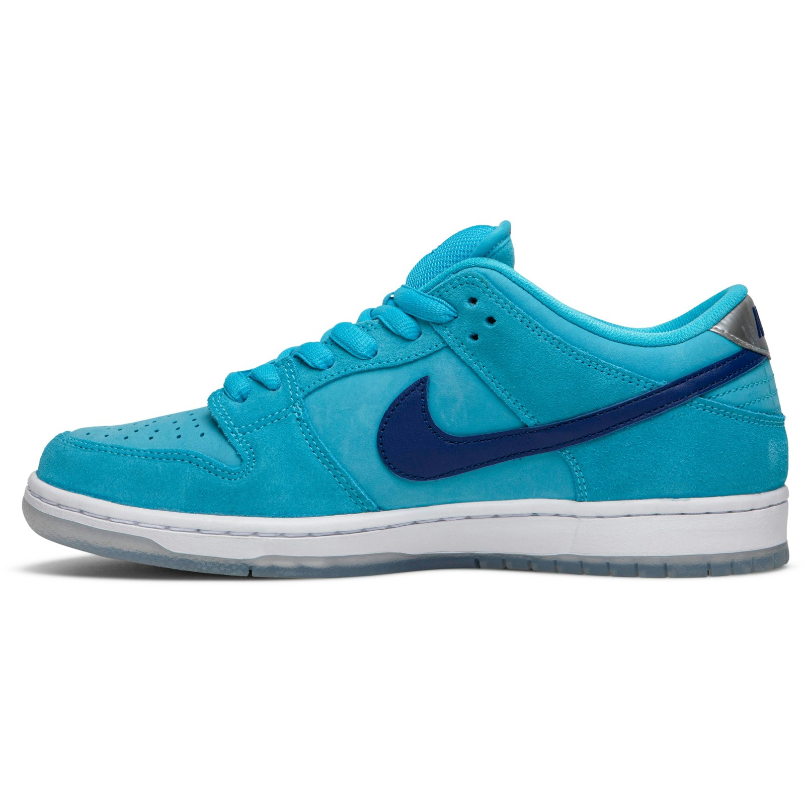Nike SB Dunk Low ‚Blue Fury‘ BQ6817-400 Domahi store