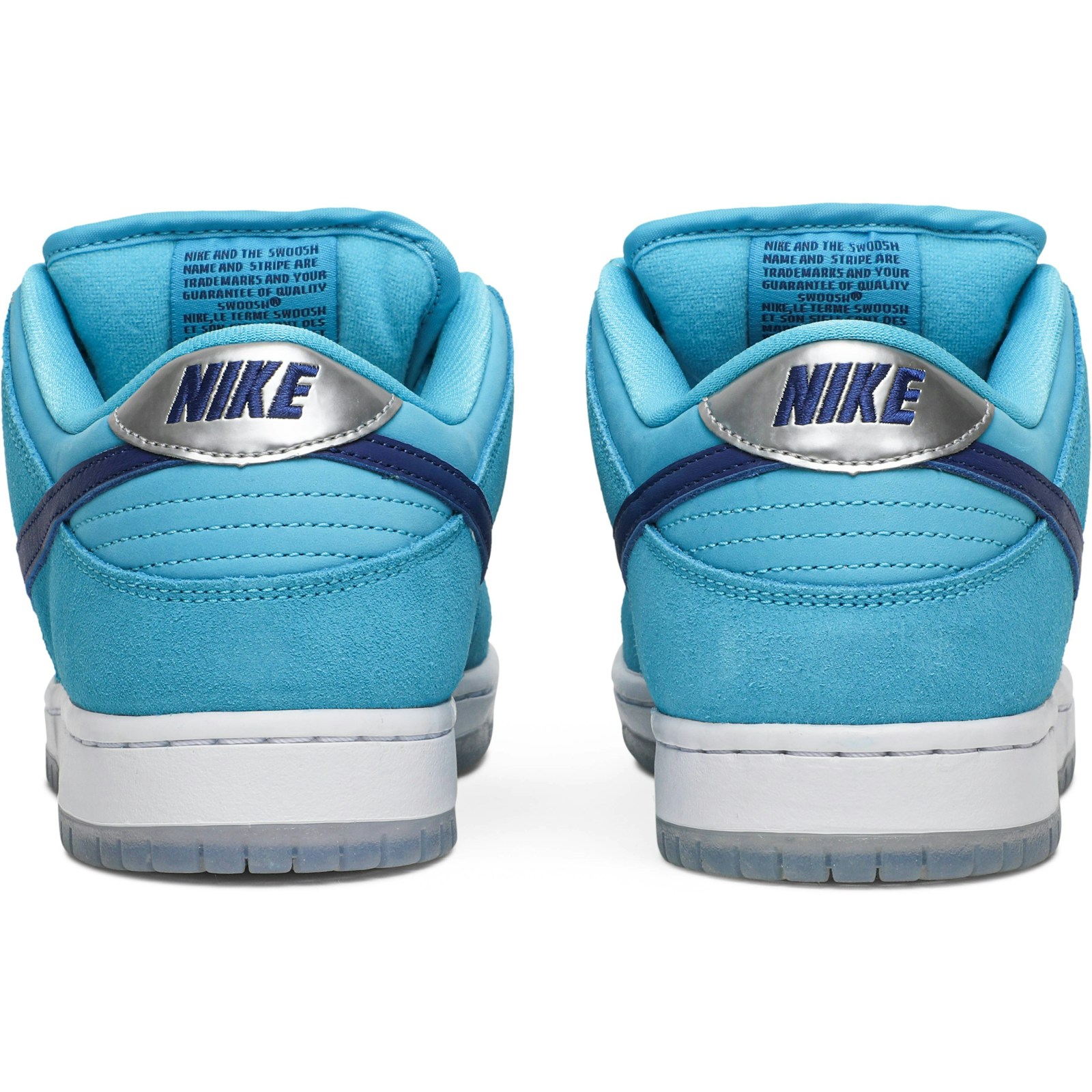 Nike SB Dunk Low ‚Blue Fury‘ BQ6817-400 Domahi store