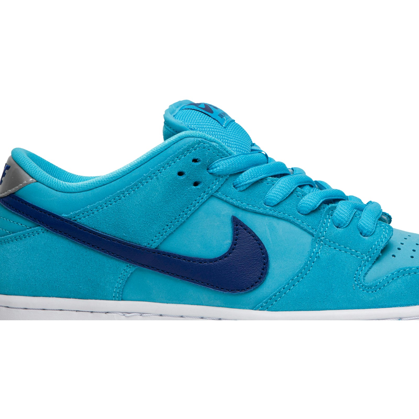 Nike SB Dunk Low ‚Blue Fury‘ BQ6817-400 Domahi Store