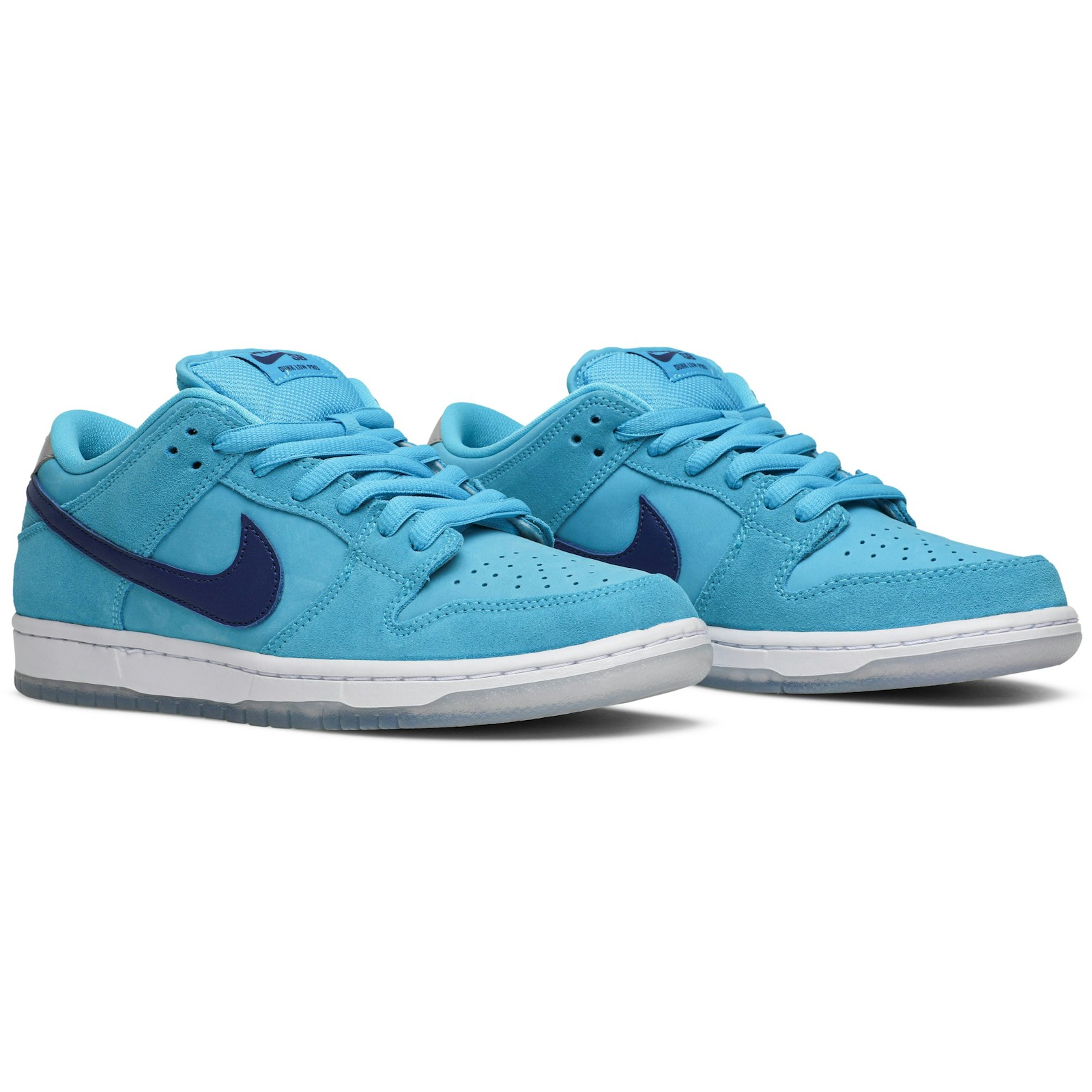 Nike SB Dunk Low ‚Blue Fury‘ BQ6817-400 Domahi Store