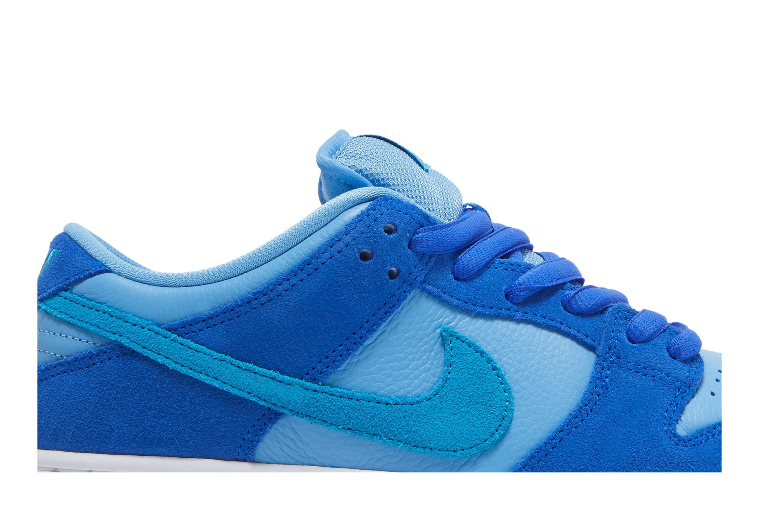 Nike SB Dunk Low ‚Blue Raspberry‘ DM0807-400 Domahi Store