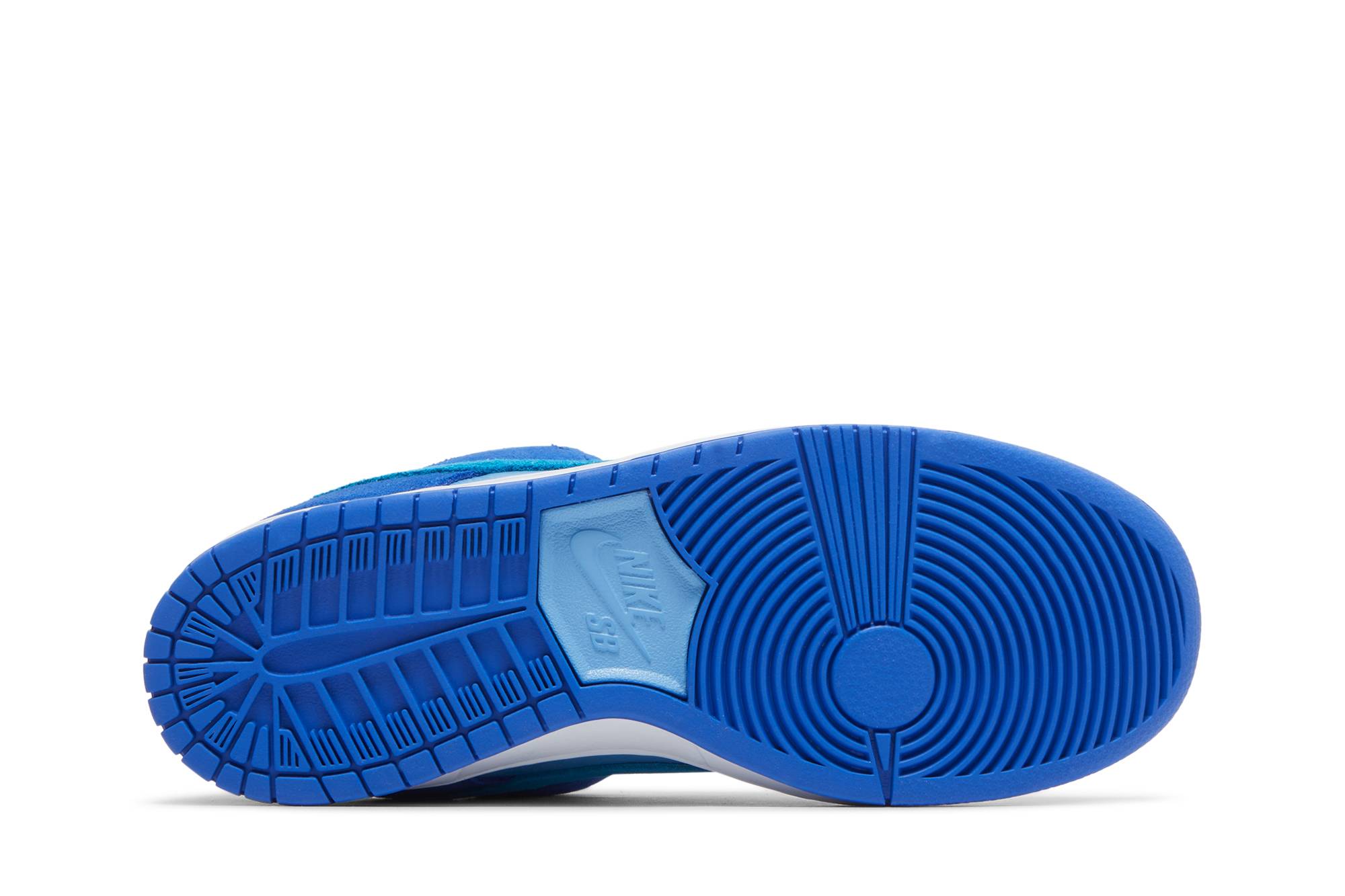 Nike SB Dunk Low ‚Blue Raspberry‘ DM0807-400 Domahi Store