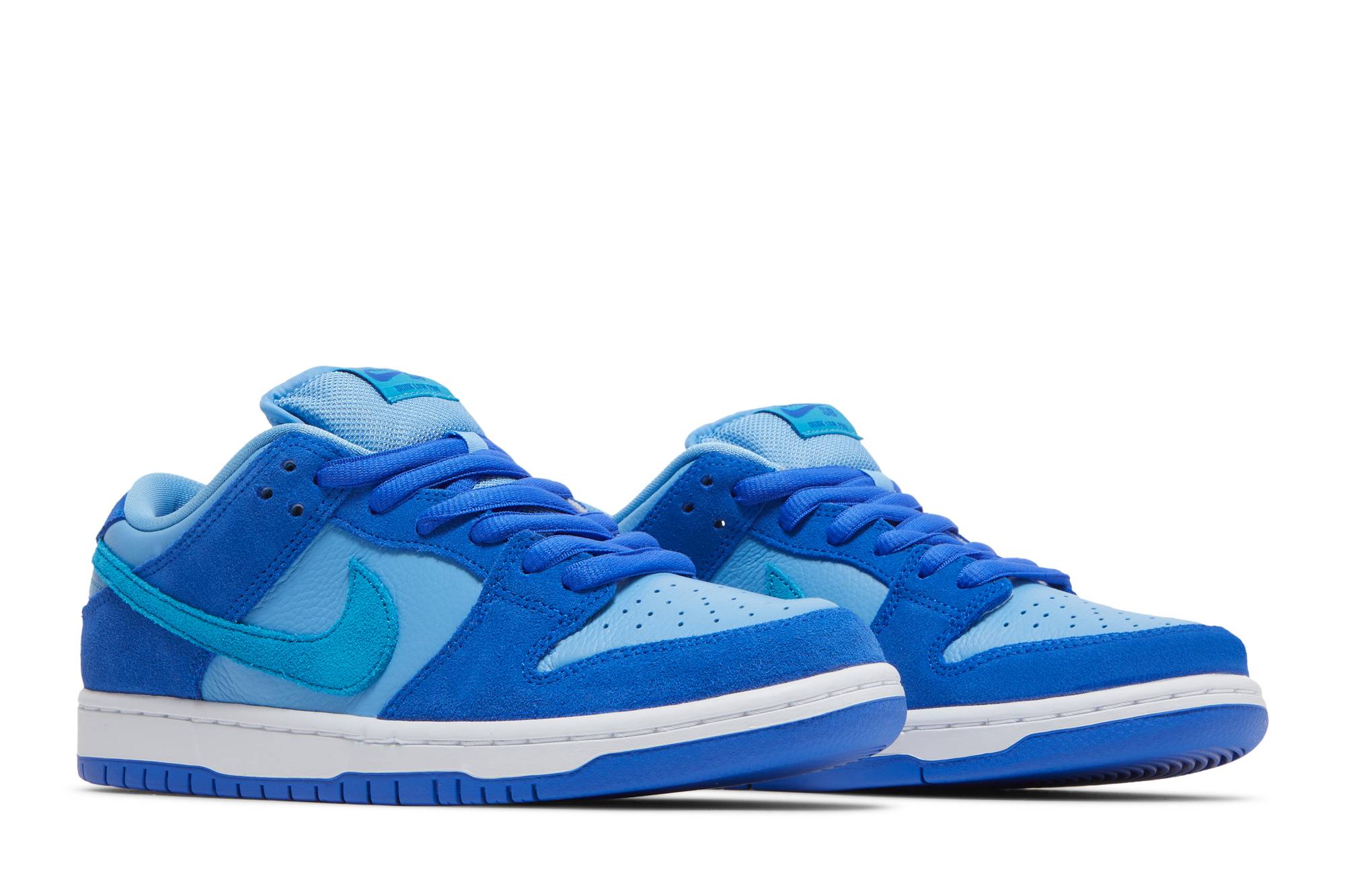 Nike SB Dunk Low ‚Blue Raspberry‘ DM0807-400 Domahi store