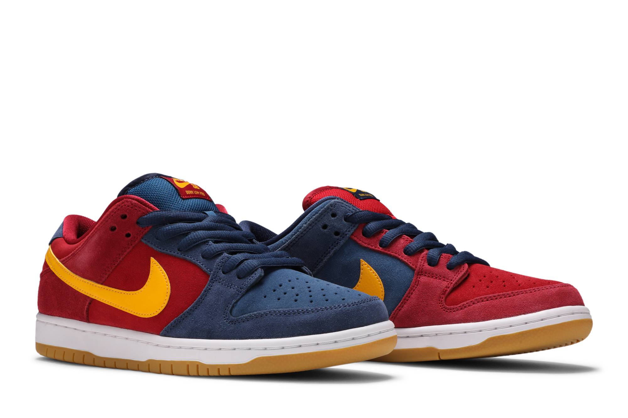 Nike SB Dunk Low ‚Catalonia‘ DJ0606-400 Domahi Store