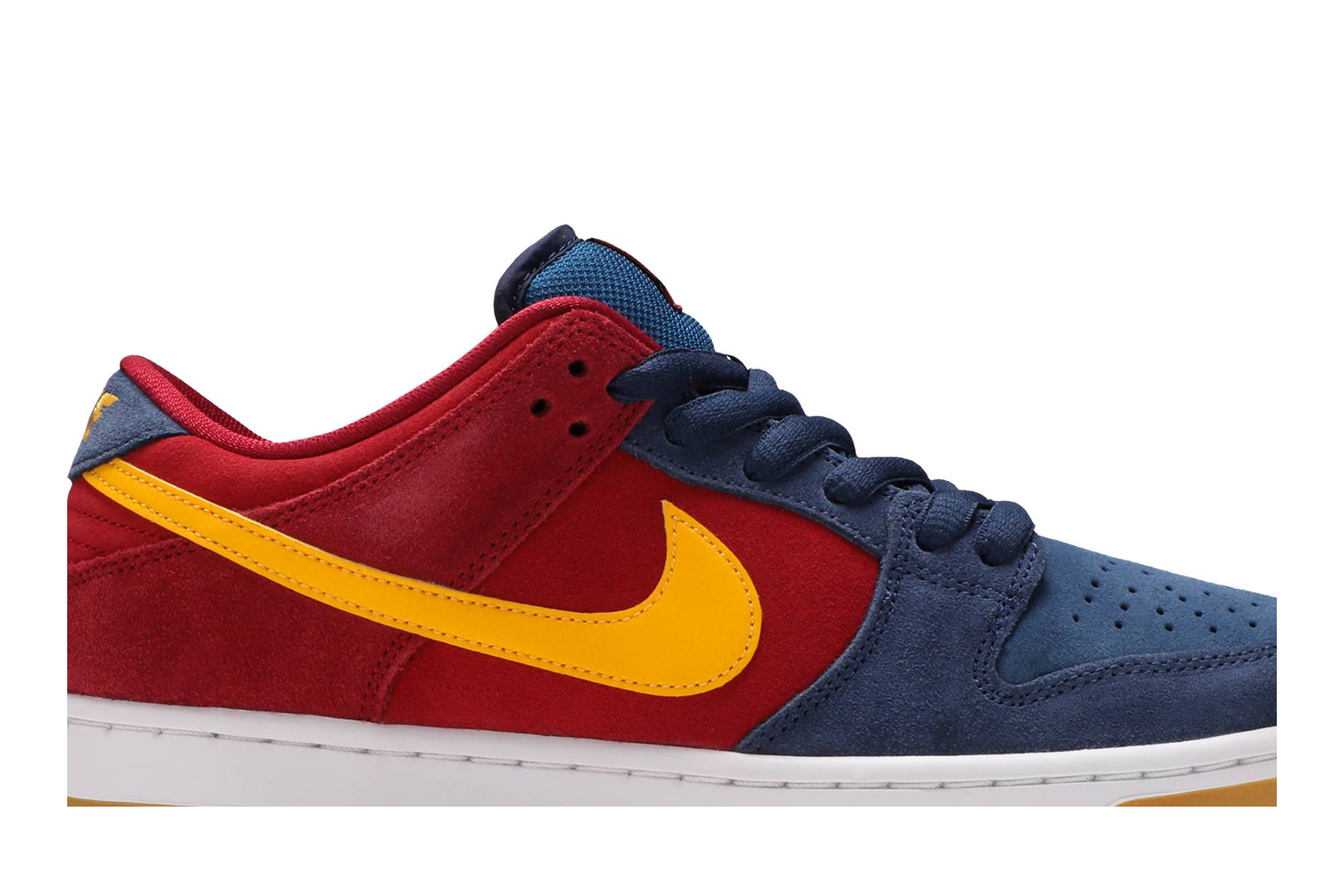 Nike SB Dunk Low ‚Catalonia‘ DJ0606-400 Domahi Store