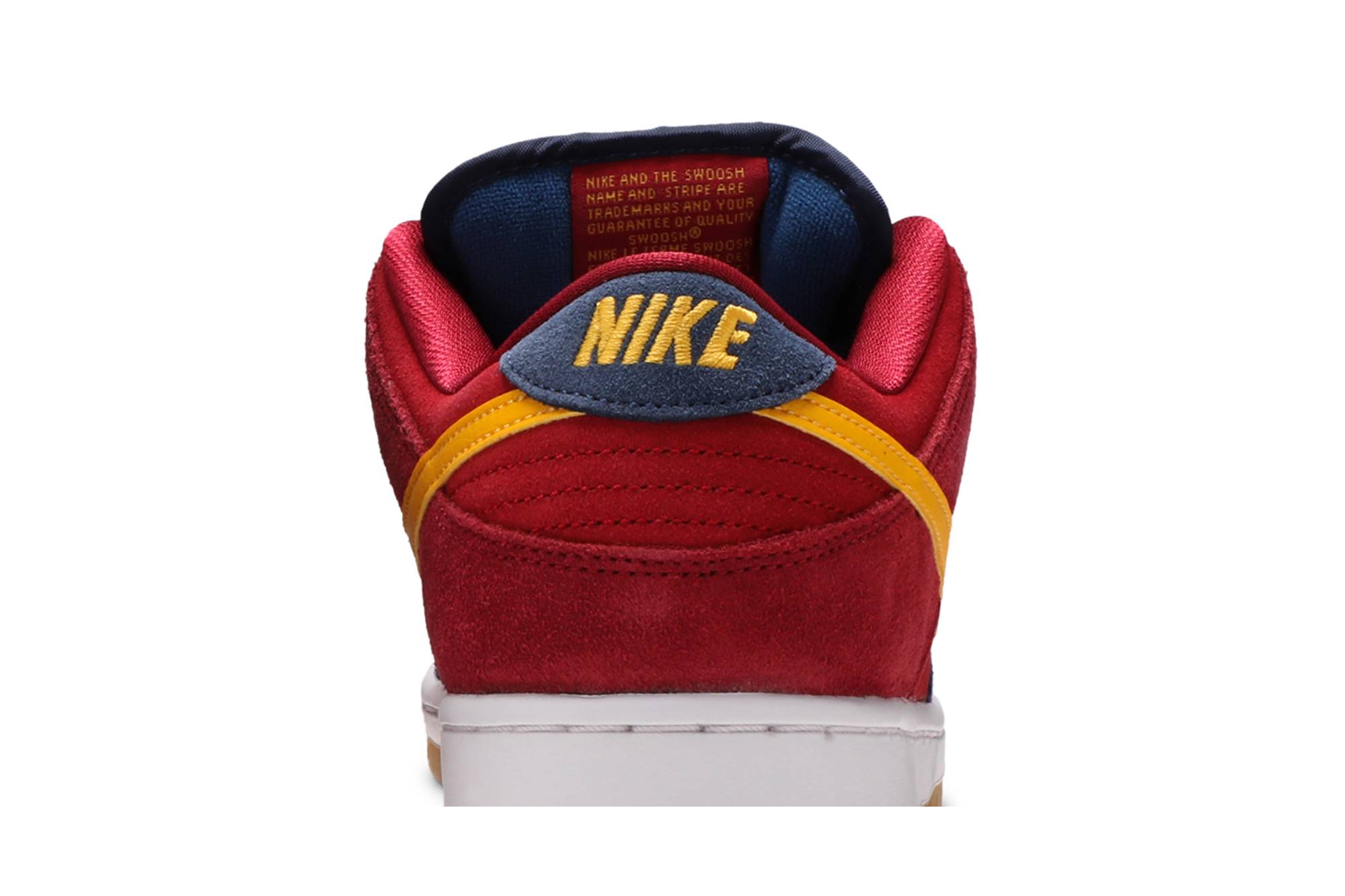 Nike SB Dunk Low ‚Catalonia‘ DJ0606-400 Domahi Store