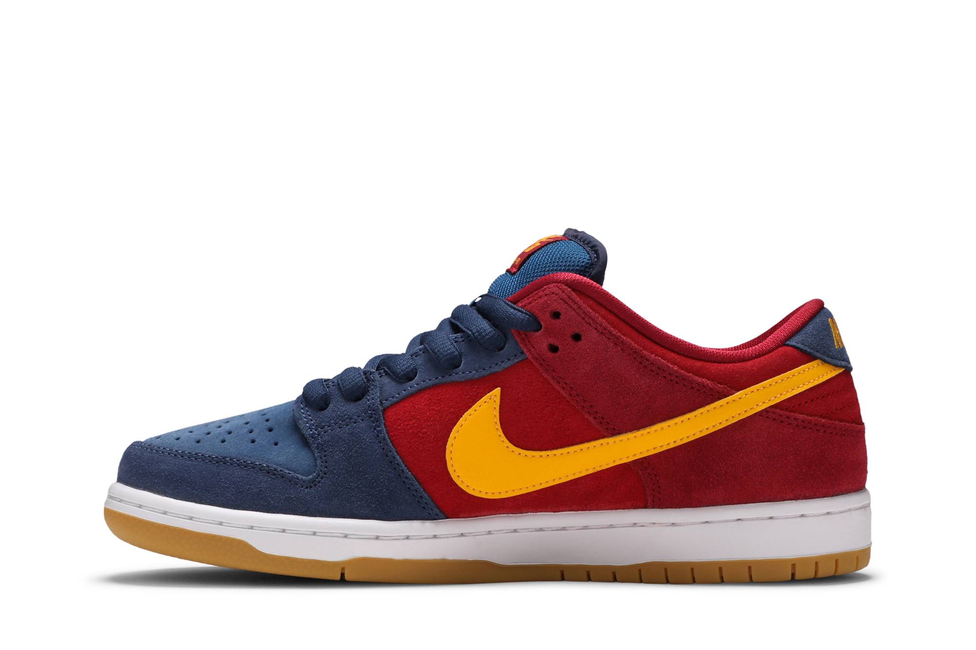 Nike SB Dunk Low ‚Catalonia‘ DJ0606-400 Domahi store