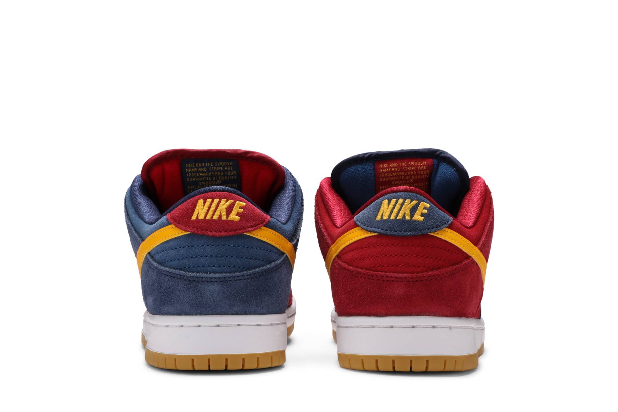 Nike SB Dunk Low ‚Catalonia‘ DJ0606-400 Domahi Store