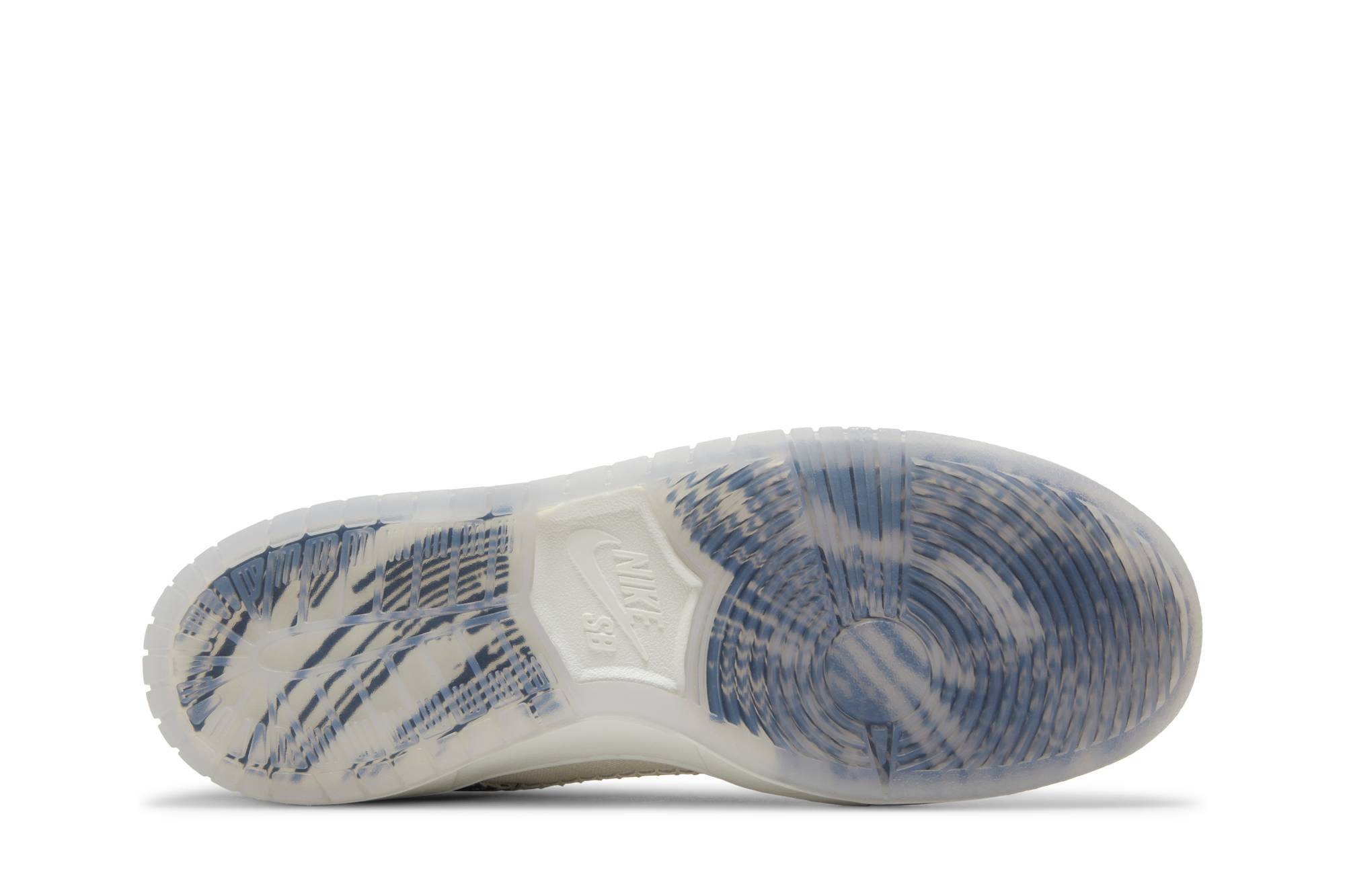 Nike SB Dunk Low Decon ‚N7 White Black‘ FD6951-300 Domahi Store