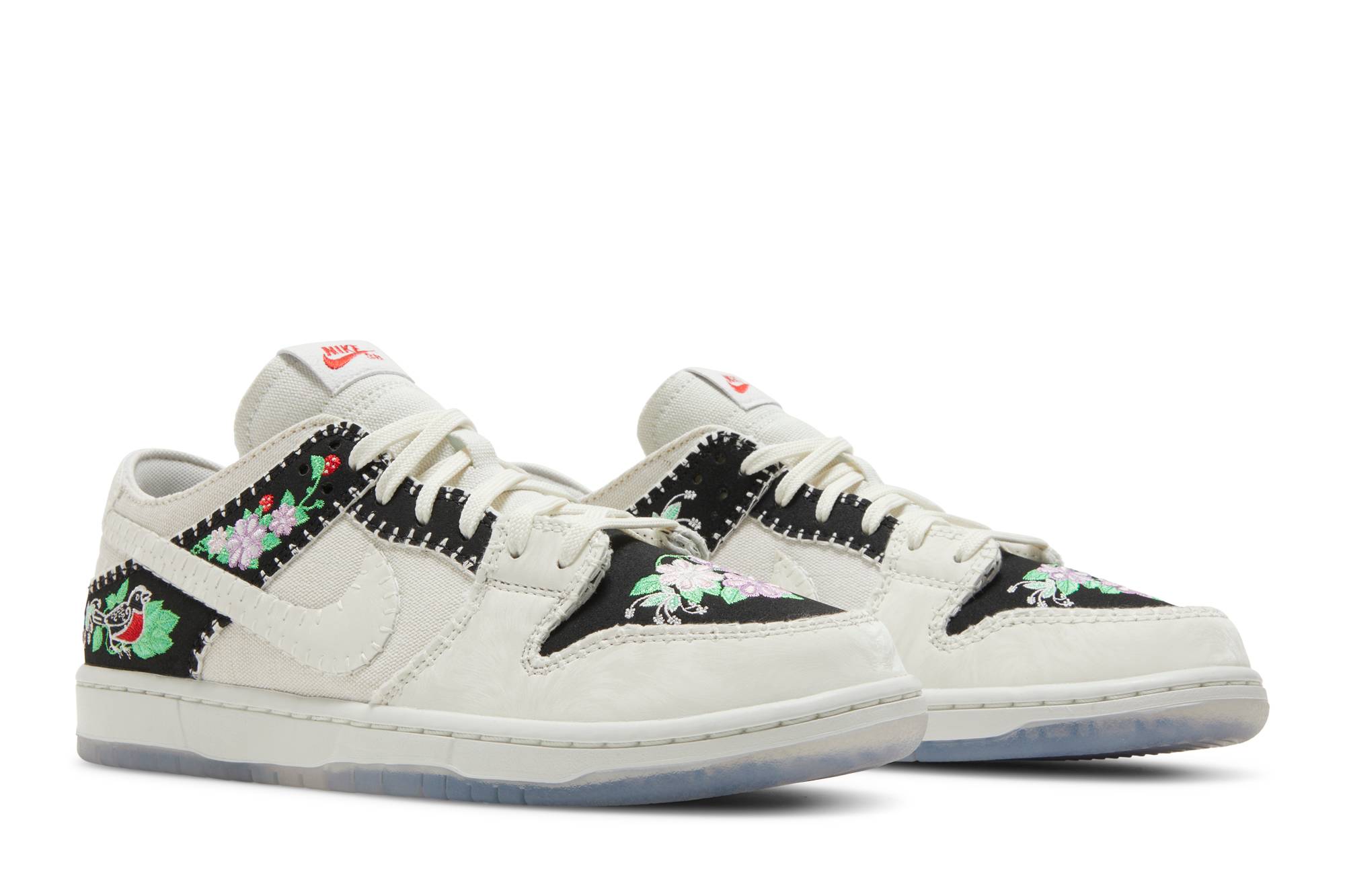 Nike SB Dunk Low Decon ‚N7 White Black‘ FD6951-300 Domahi Store