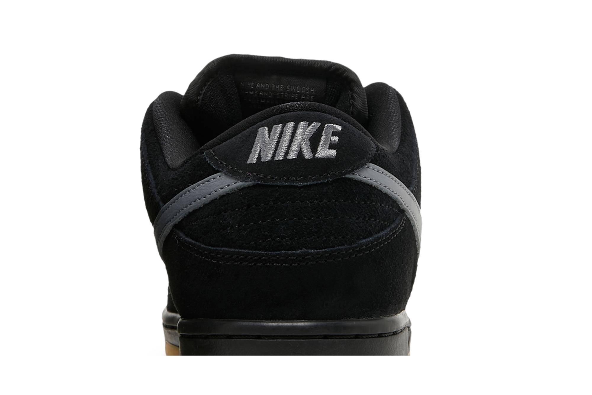 Nike SB Dunk Low ‚Fog‘ BQ6817-010 Domahi store