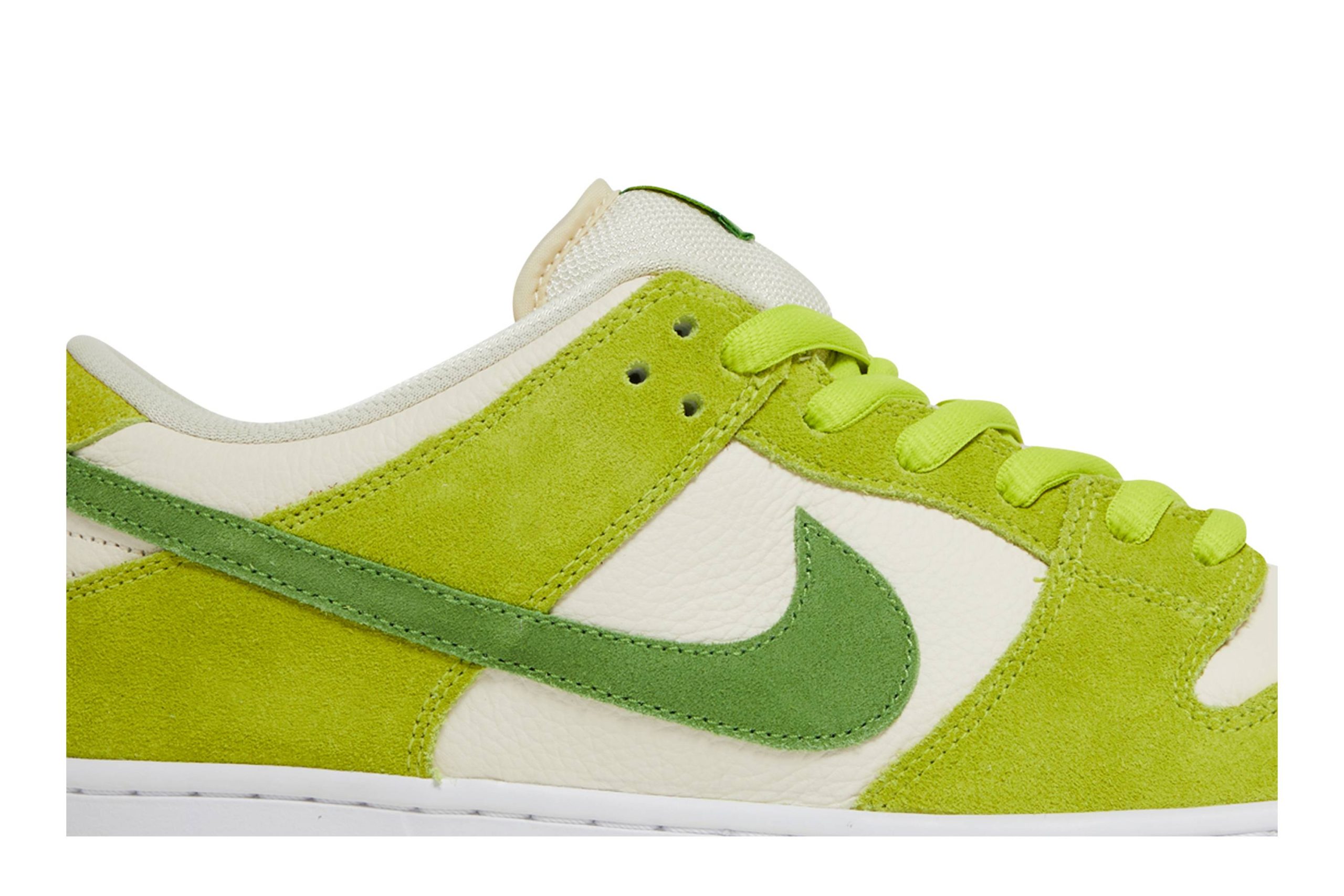 Nike SB Dunk Low ‚Green Apple‘ DM0807-300 Domahi Store