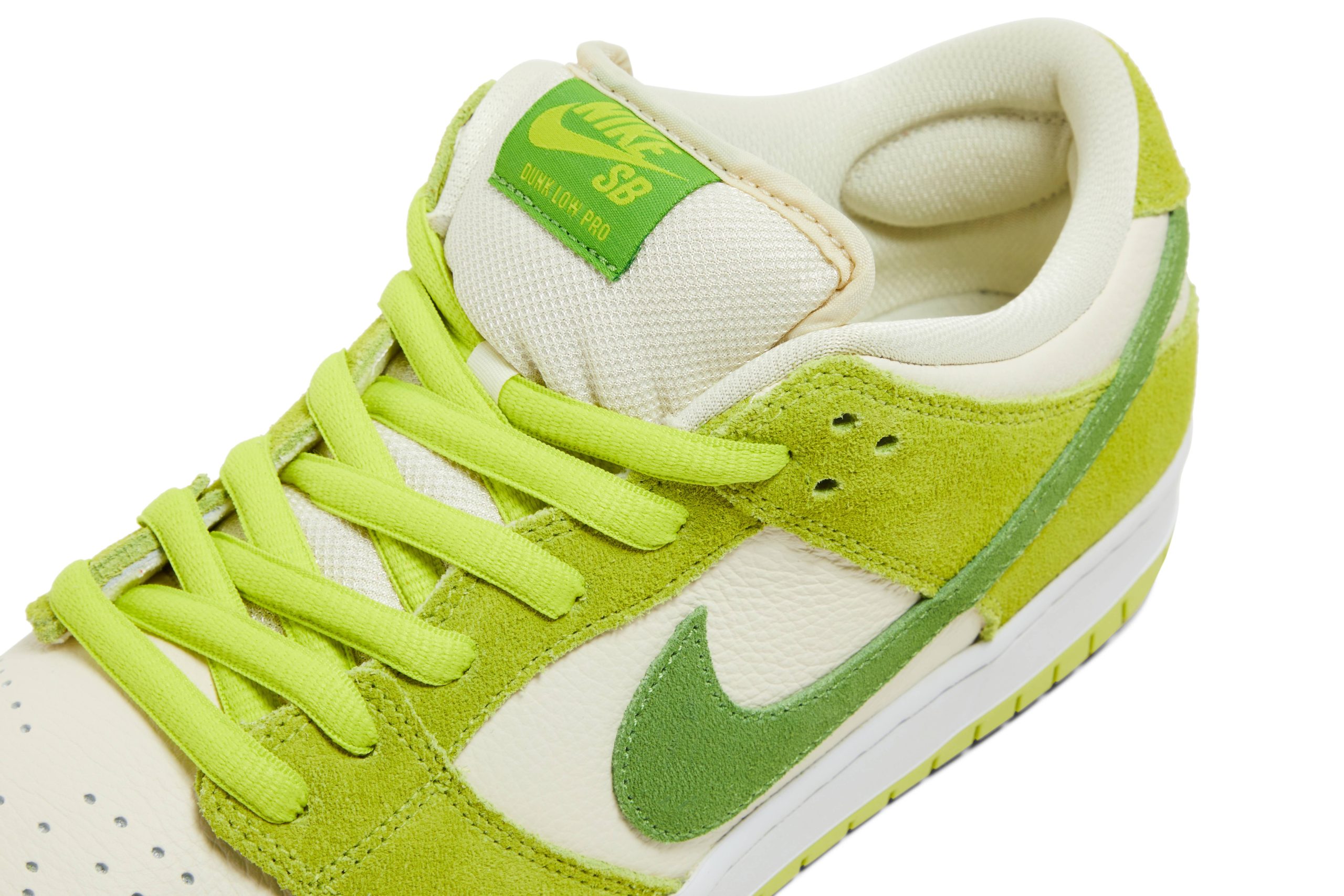 Nike SB Dunk Low ‚Green Apple‘ DM0807-300 Domahi Store