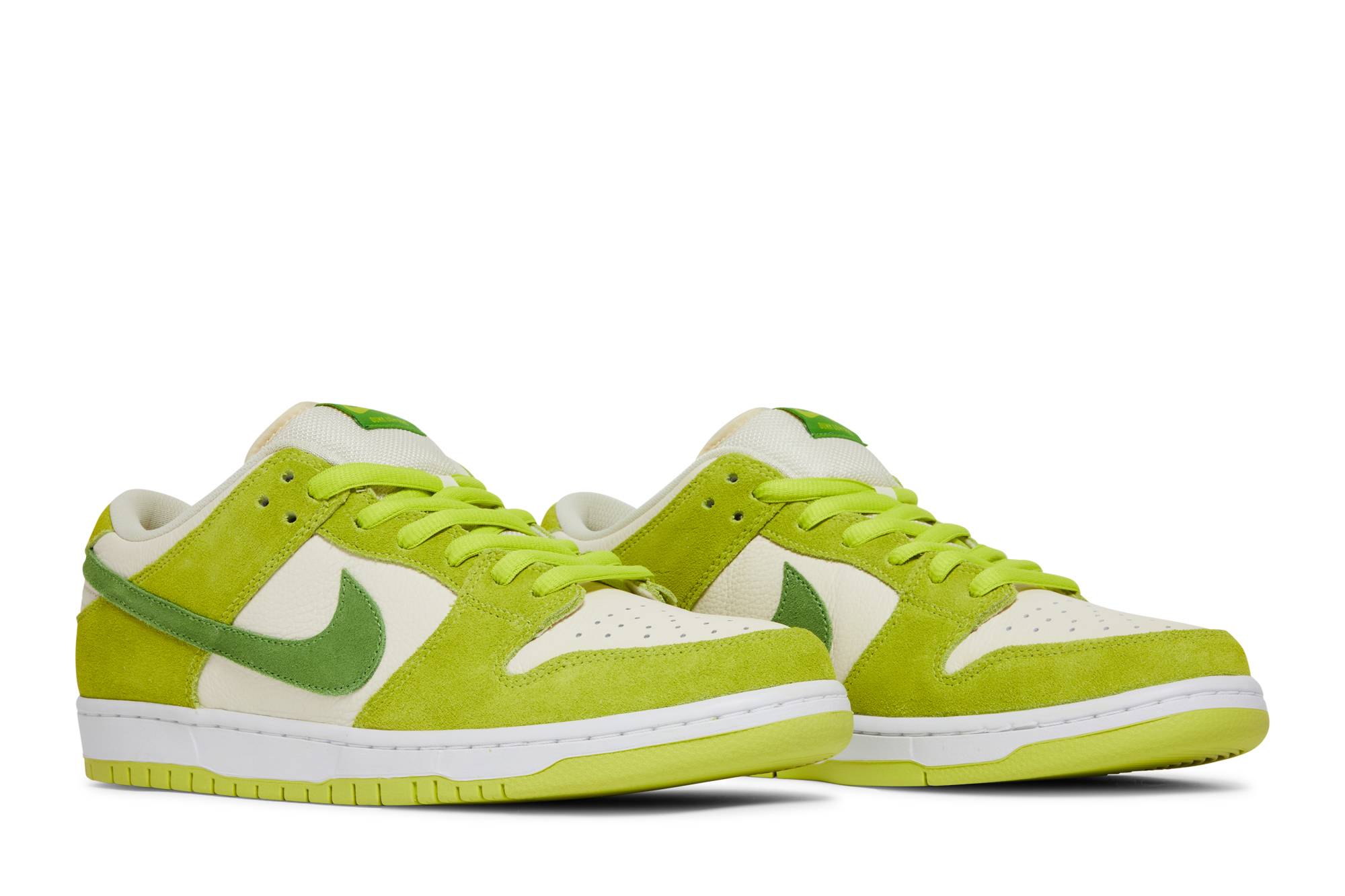 Nike SB Dunk Low ‚Green Apple‘ DM0807-300 Domahi Store