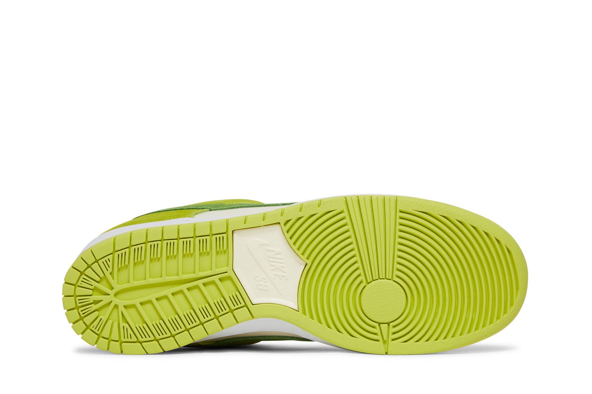 Nike SB Dunk Low ‚Green Apple‘ DM0807-300 Domahi Store