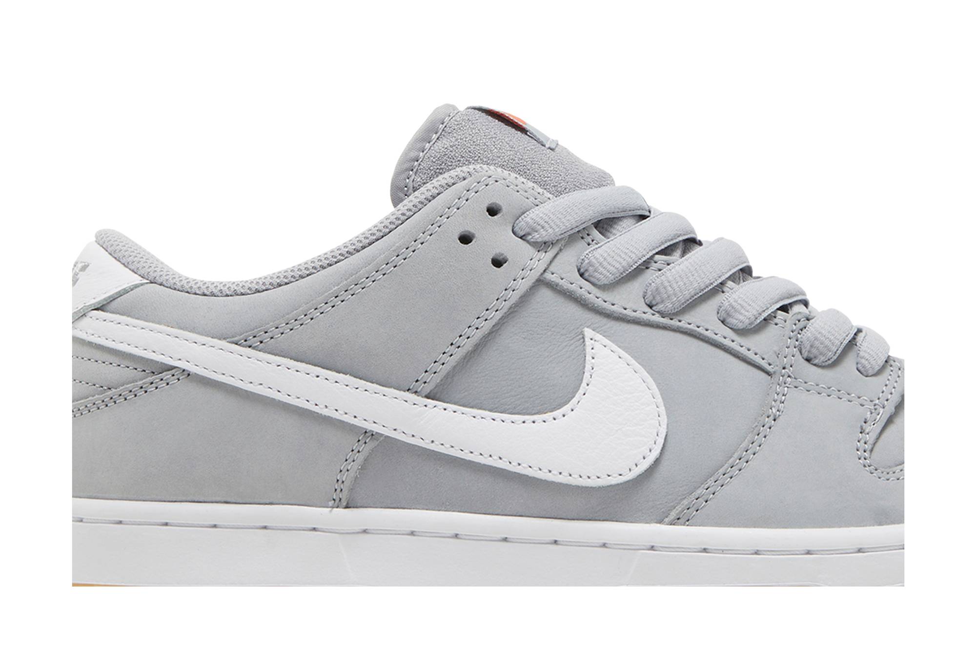 Nike SB Dunk Low ‚Grey Gum‘ DV5464-001 Domahi store