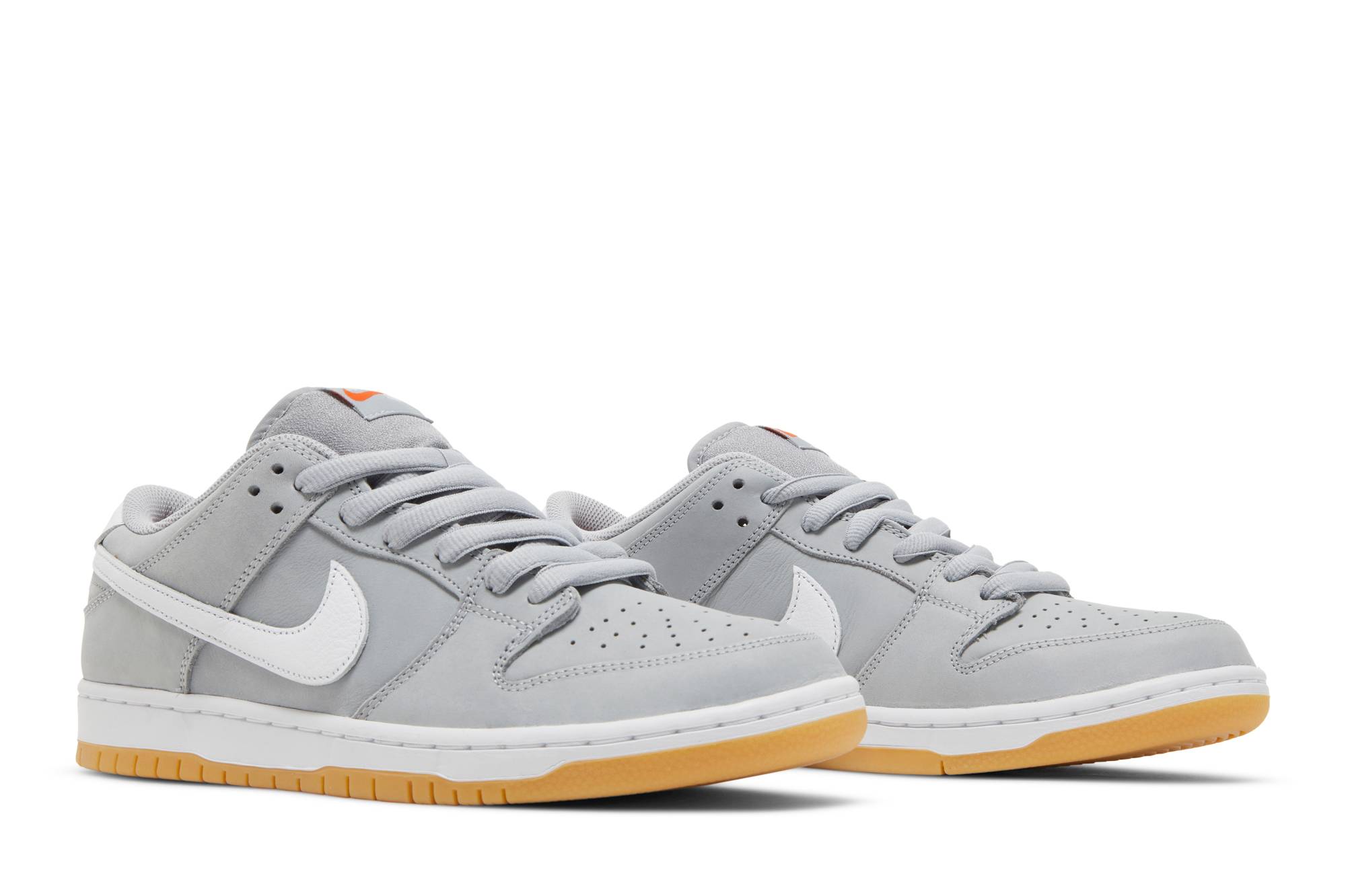 Nike SB Dunk Low ‚Grey Gum‘ DV5464-001 Domahi store