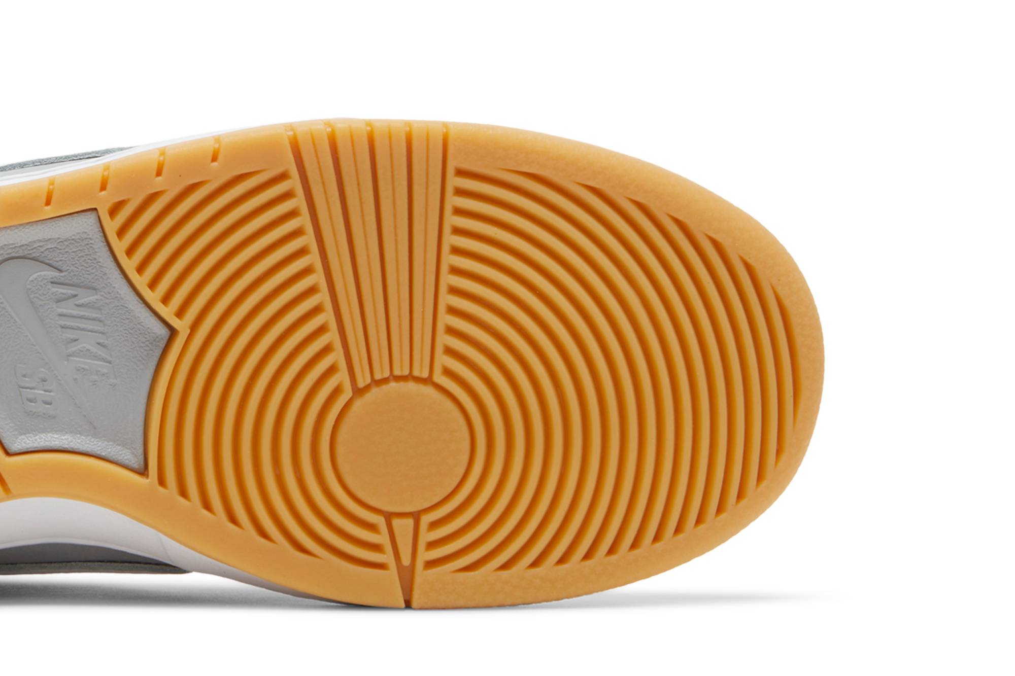 Nike SB Dunk Low ‚Grey Gum‘ DV5464-001 Domahi Store