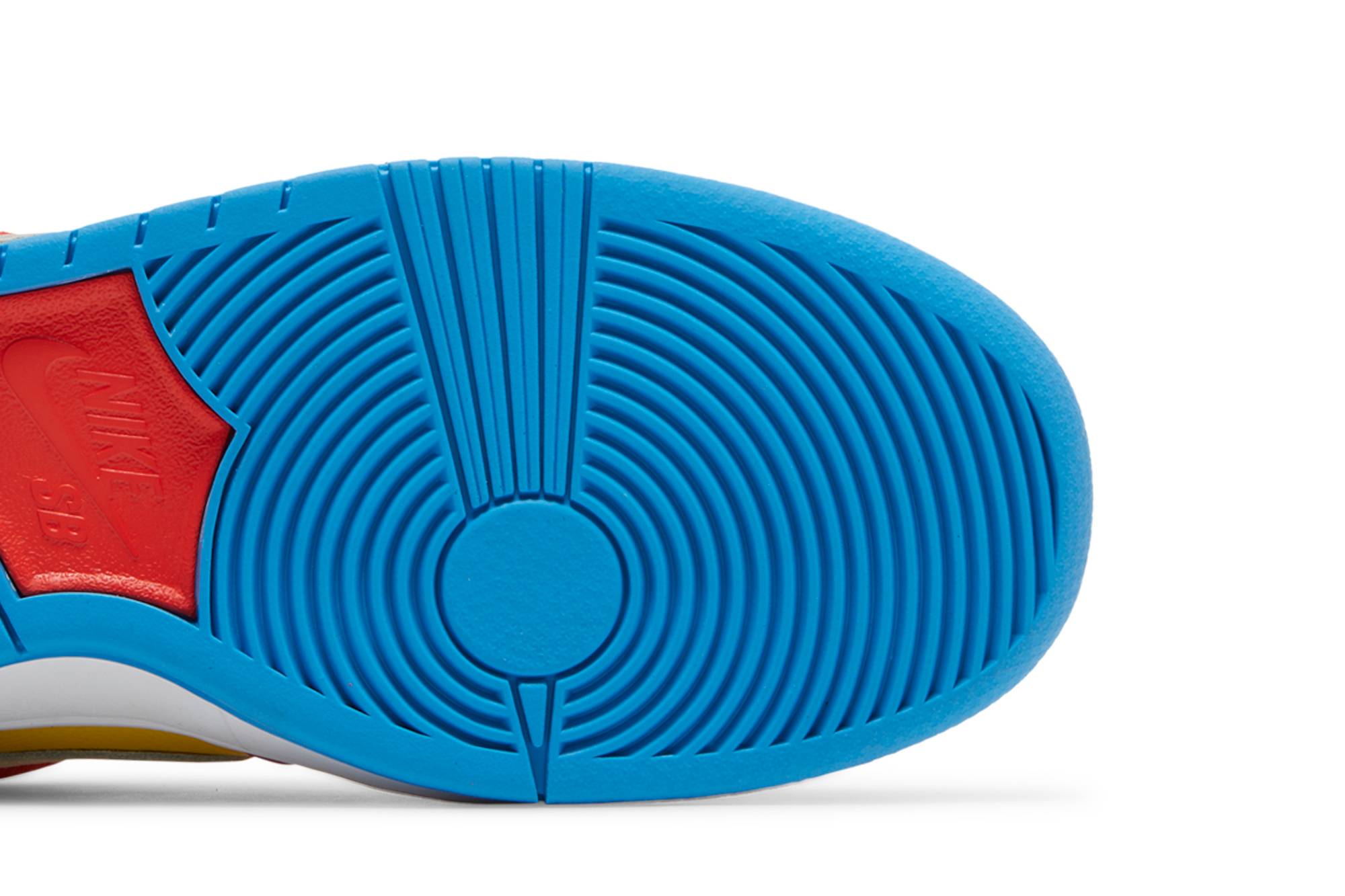 Nike SB Dunk Low ‚Habanero Red‘ BQ6817-602 Domahi Store