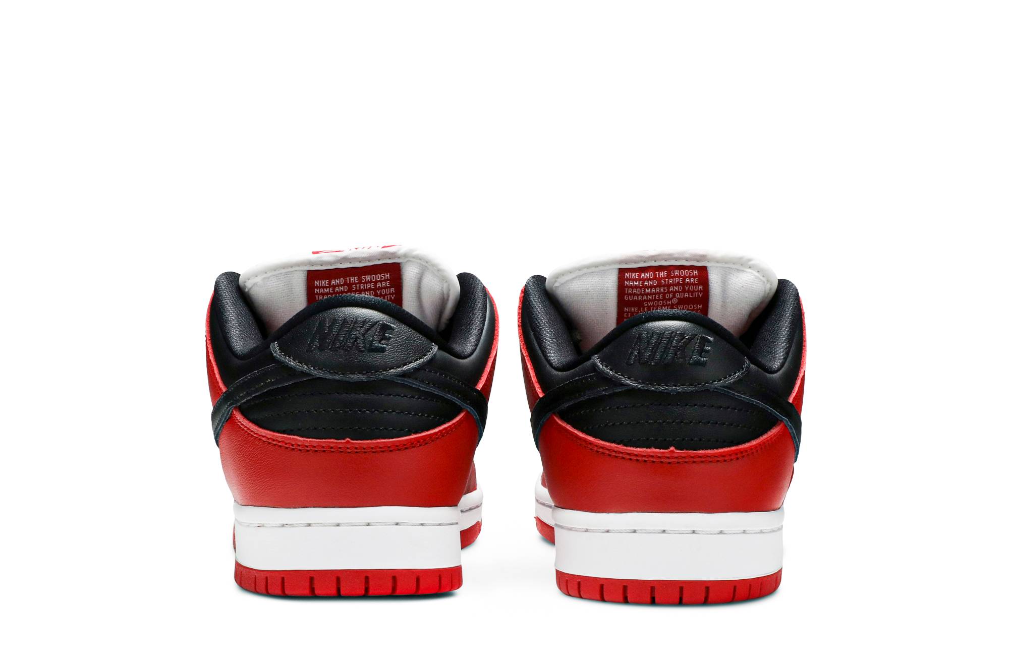 Nike SB Dunk Low ‚J-Pack Chicago‘ BQ6817-600 Domahi store