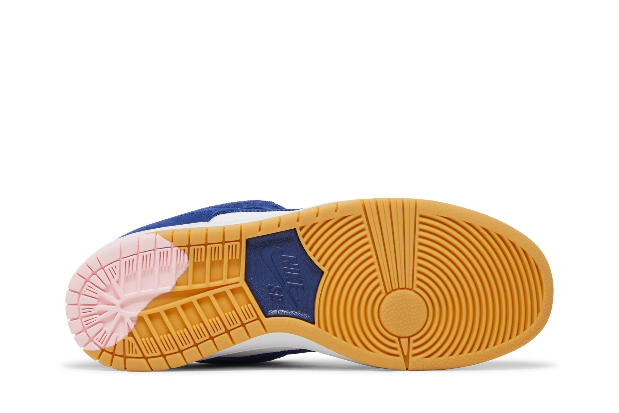 Nike SB Dunk Low ‚Los Angeles Dodgers‘ DO9395-400 Domahi store