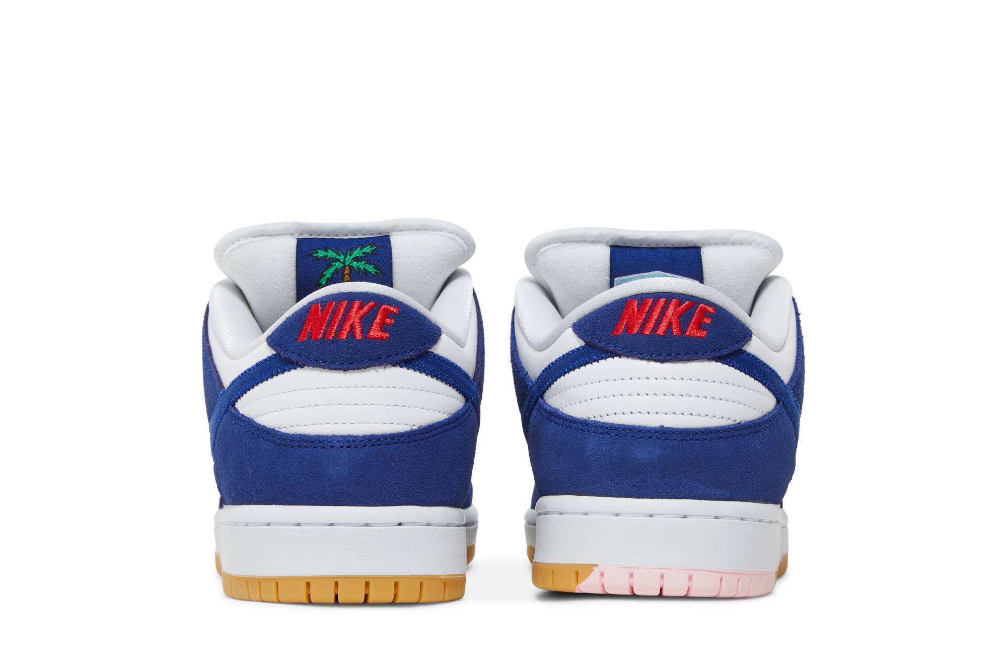 Nike SB Dunk Low ‚Los Angeles Dodgers‘ DO9395-400 Domahi store