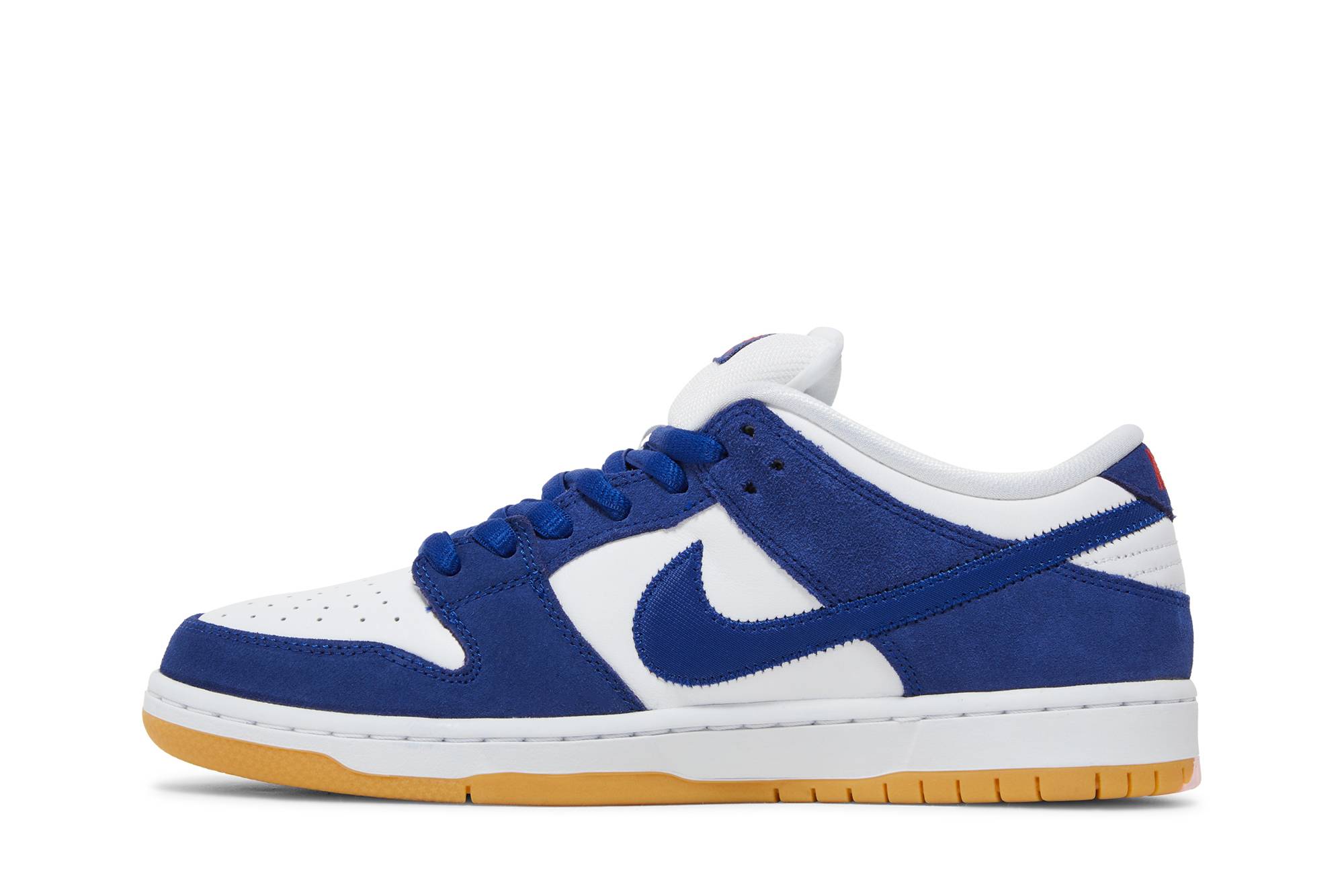 Nike SB Dunk Low ‚Los Angeles Dodgers‘ DO9395-400 Domahi store